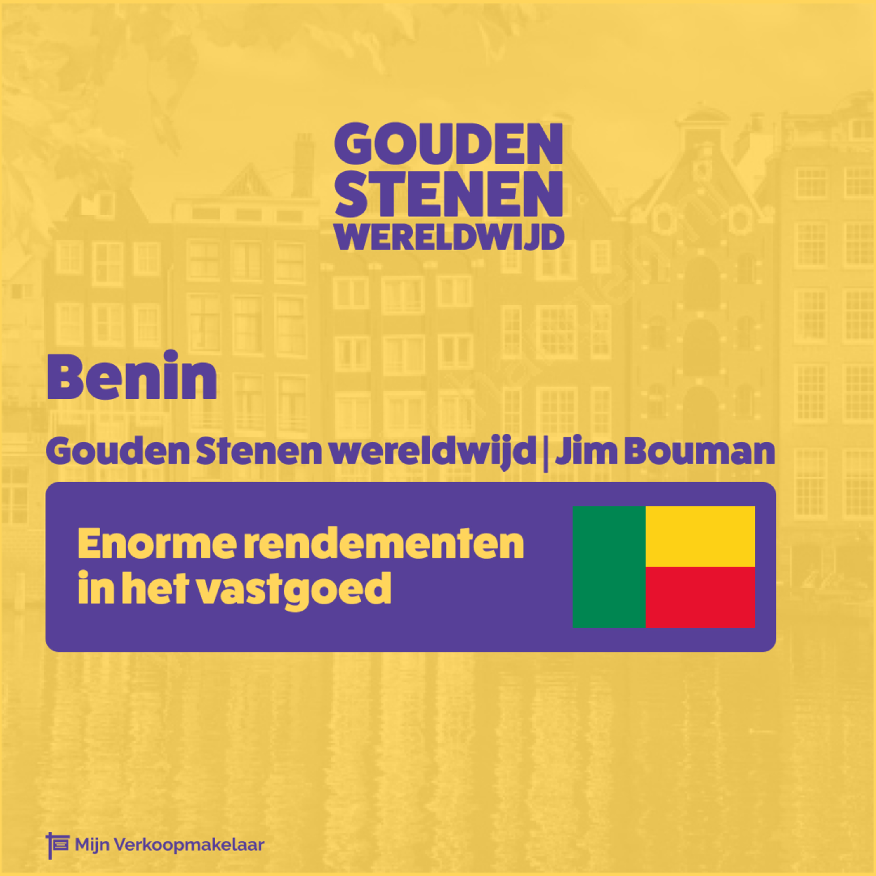 Gouden Stenen