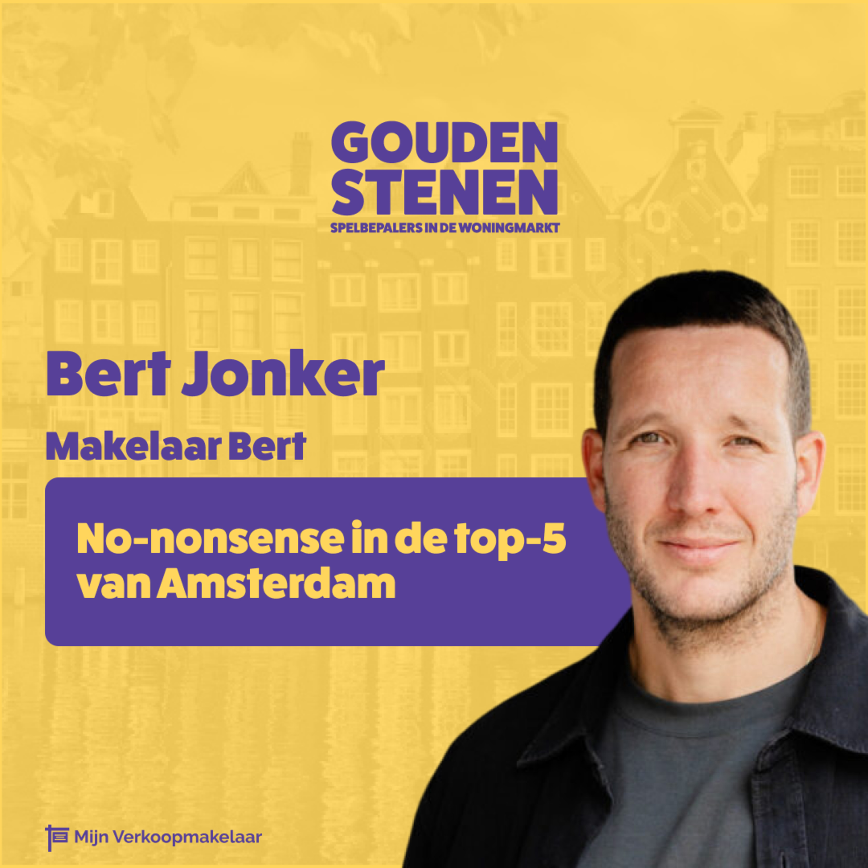 Gouden Stenen