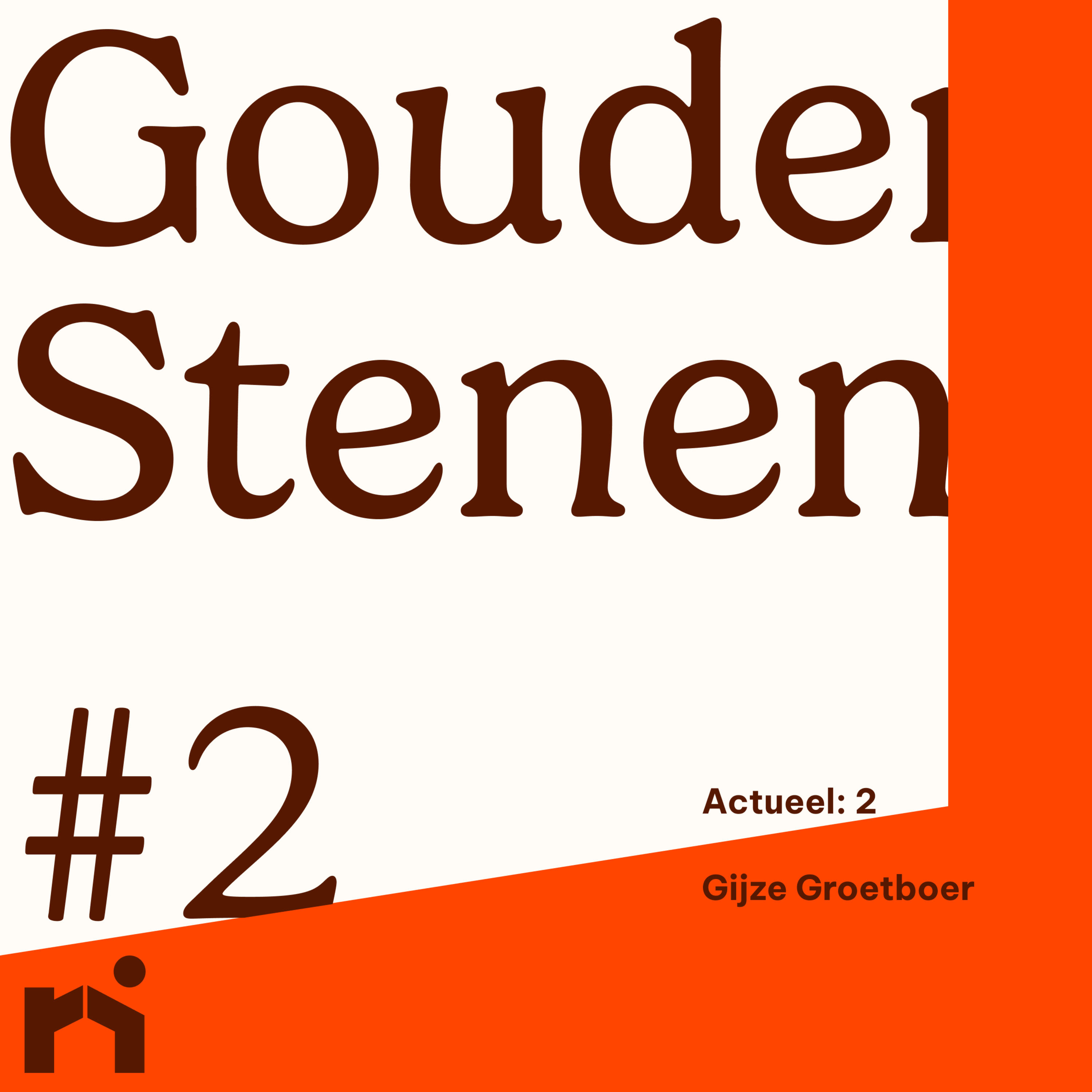 Gouden Stenen