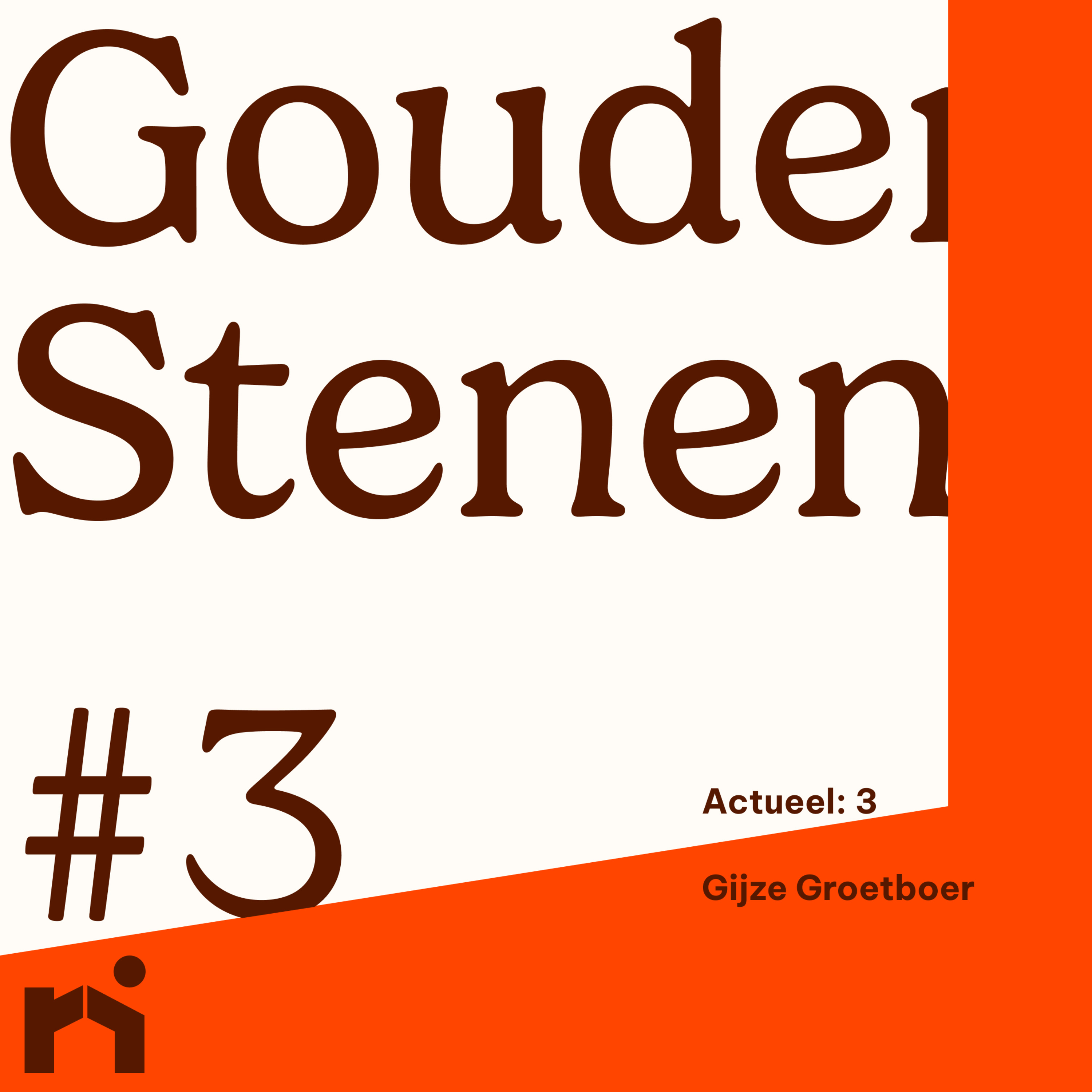 Gouden Stenen