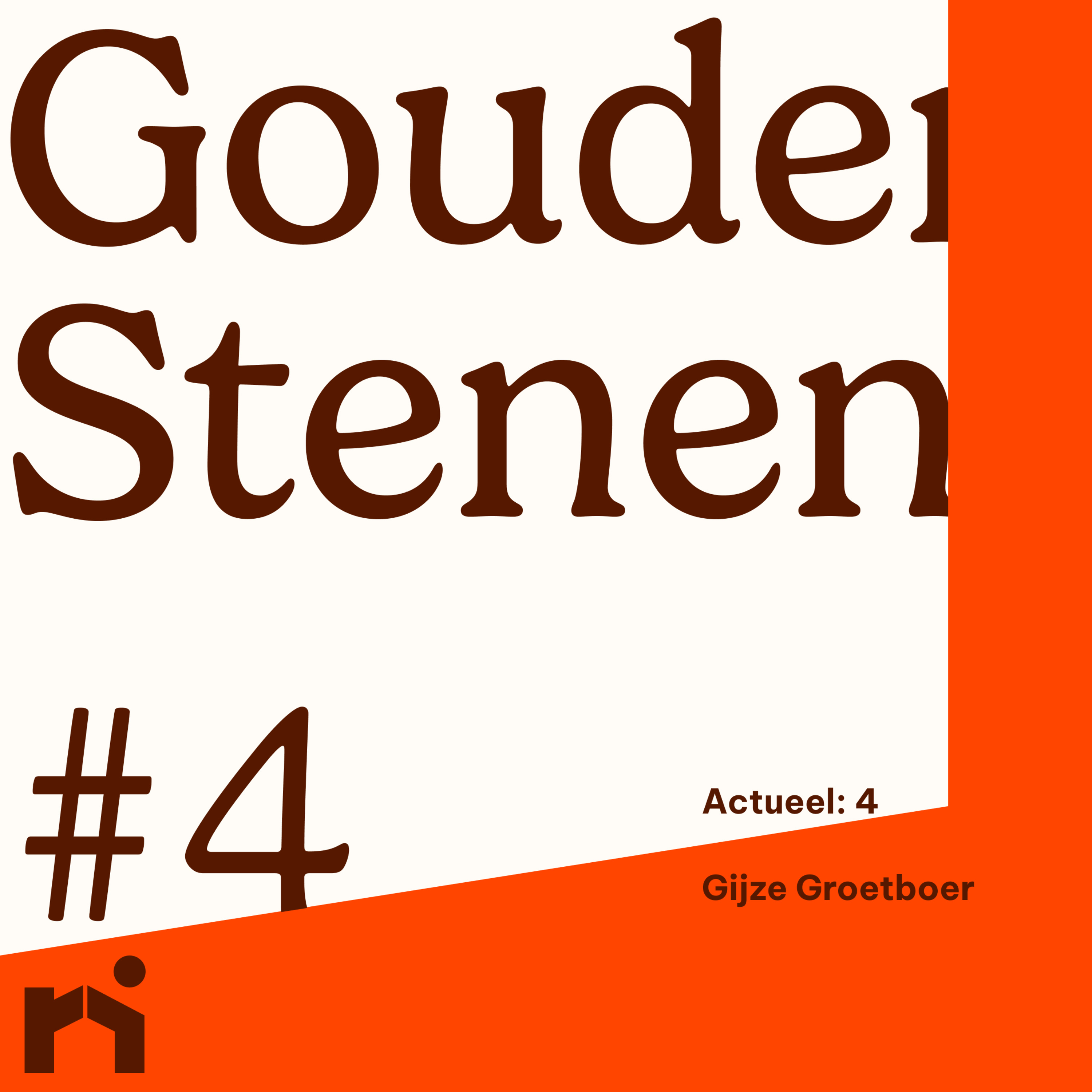 Gouden Stenen
