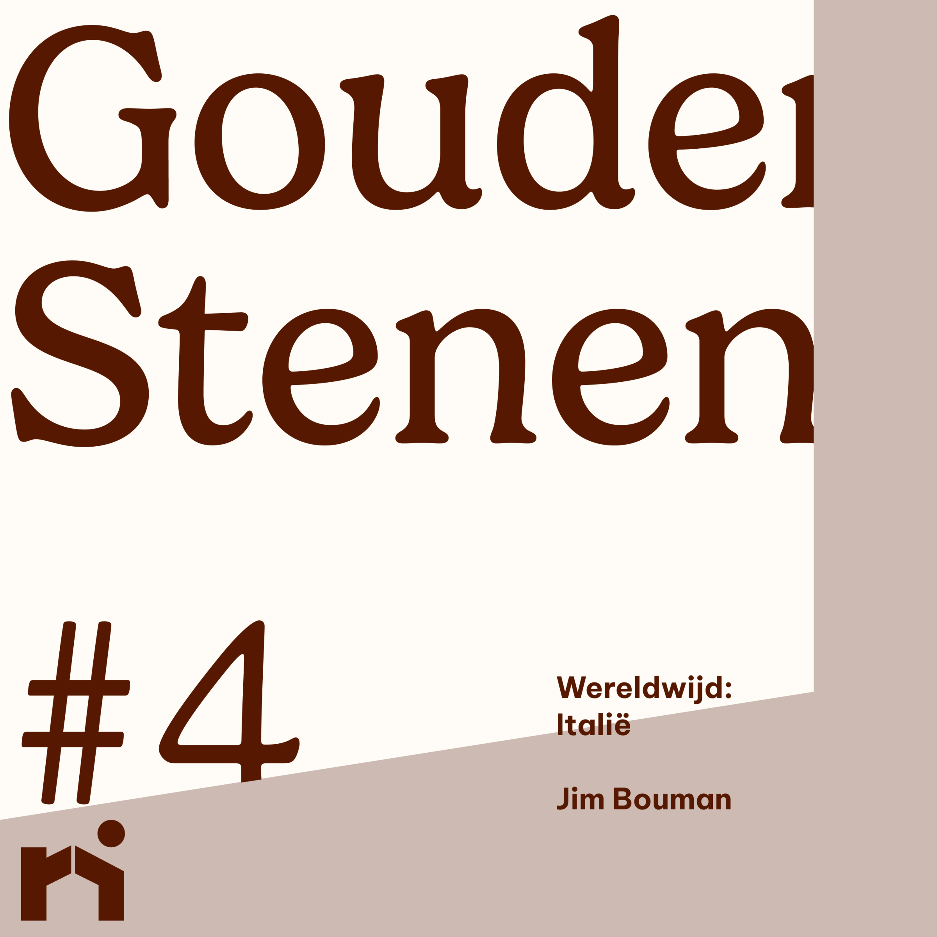 Gouden Stenen