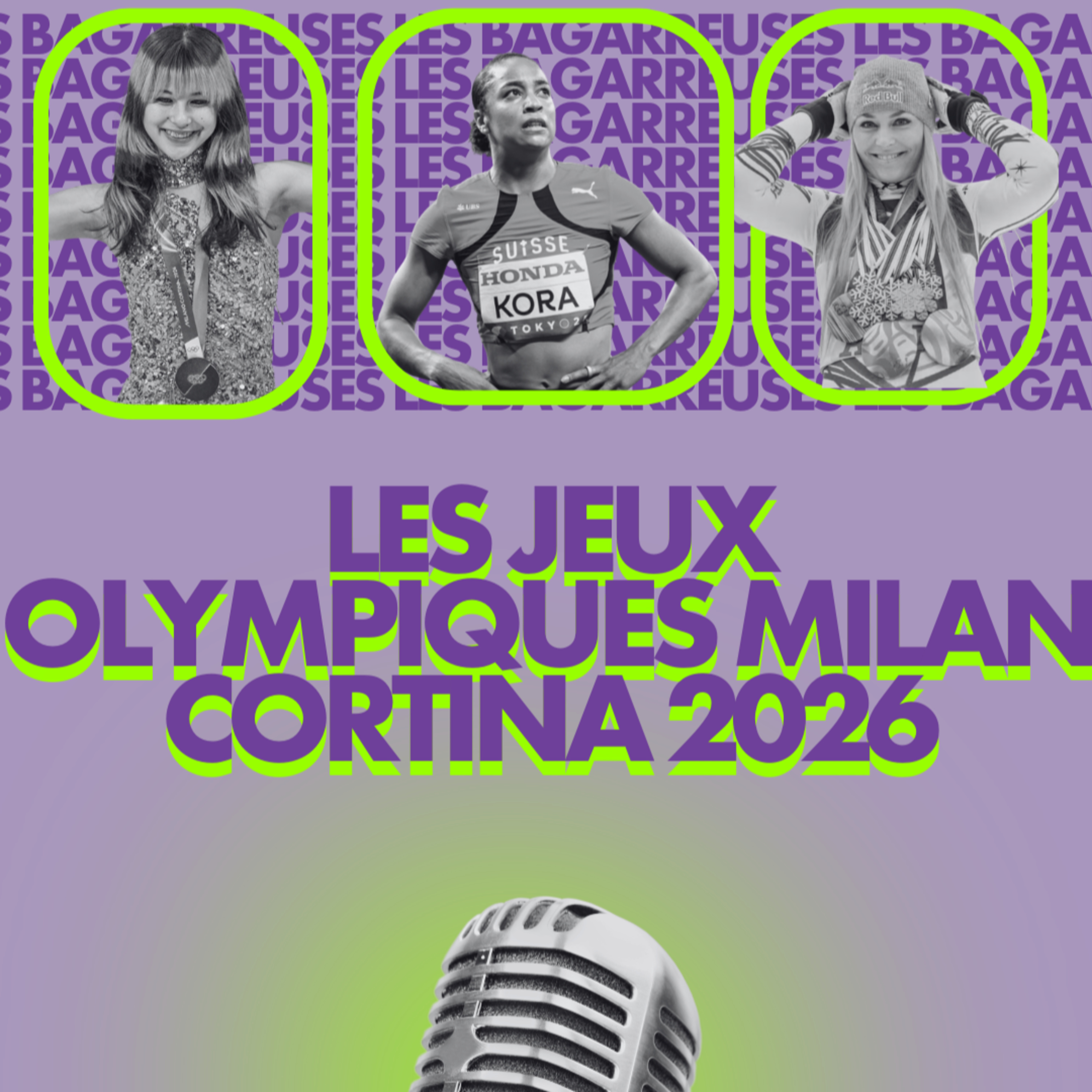 JO 2026 Milan Cortina episode artwork