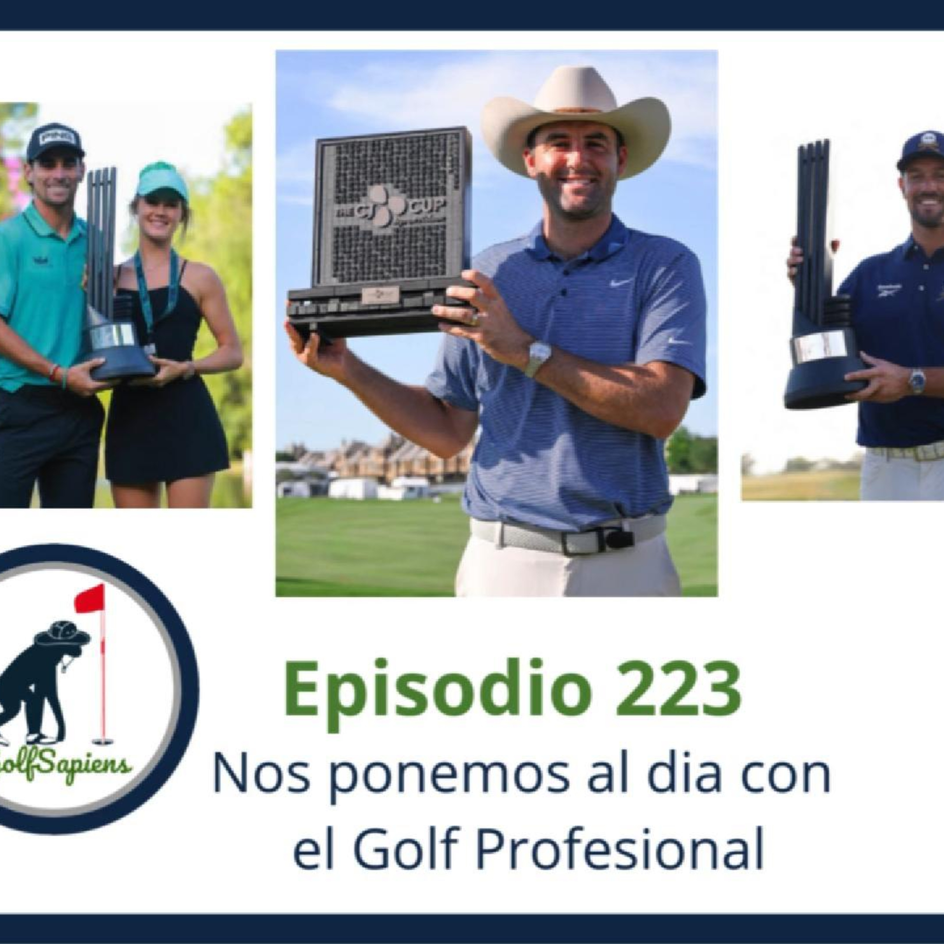 Golf Sapiens