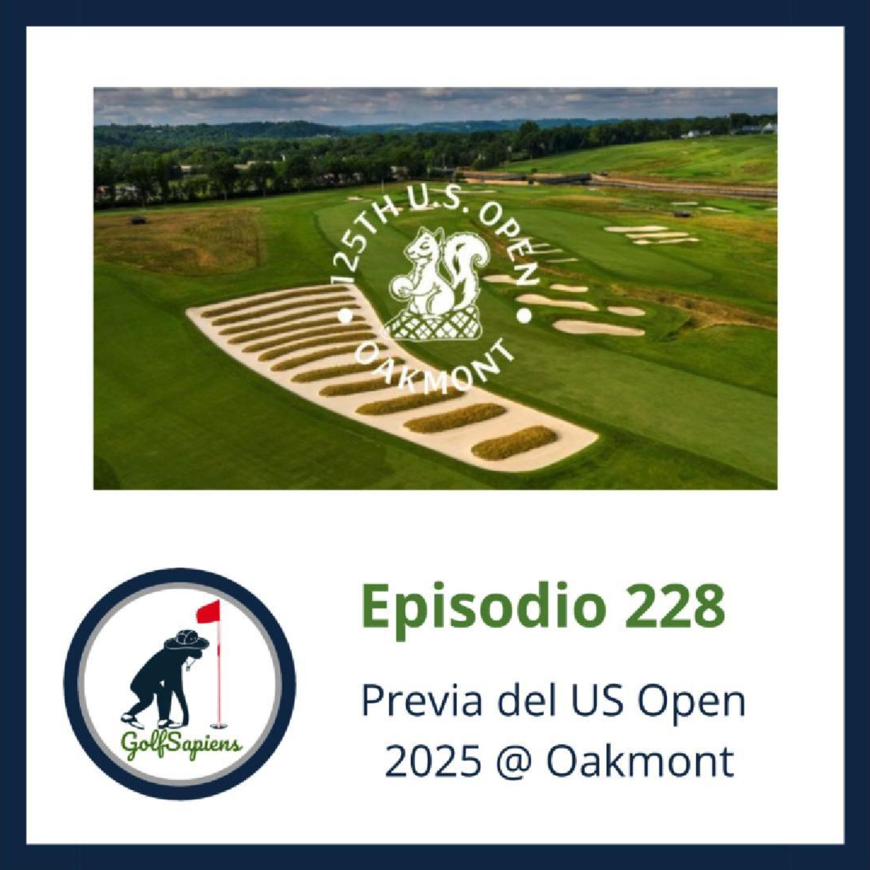 Golf Sapiens