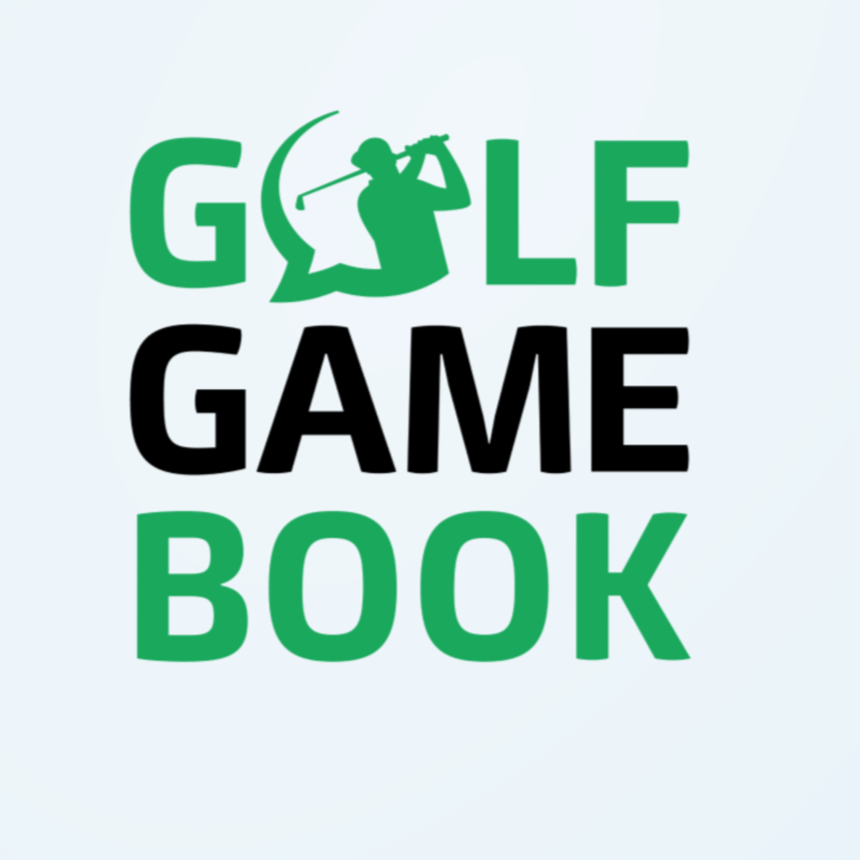 Ep 248 Golf GameBook: la red social que está revolucionando el golf – con Ignacio Bernaldo de Quirós episode artwork
