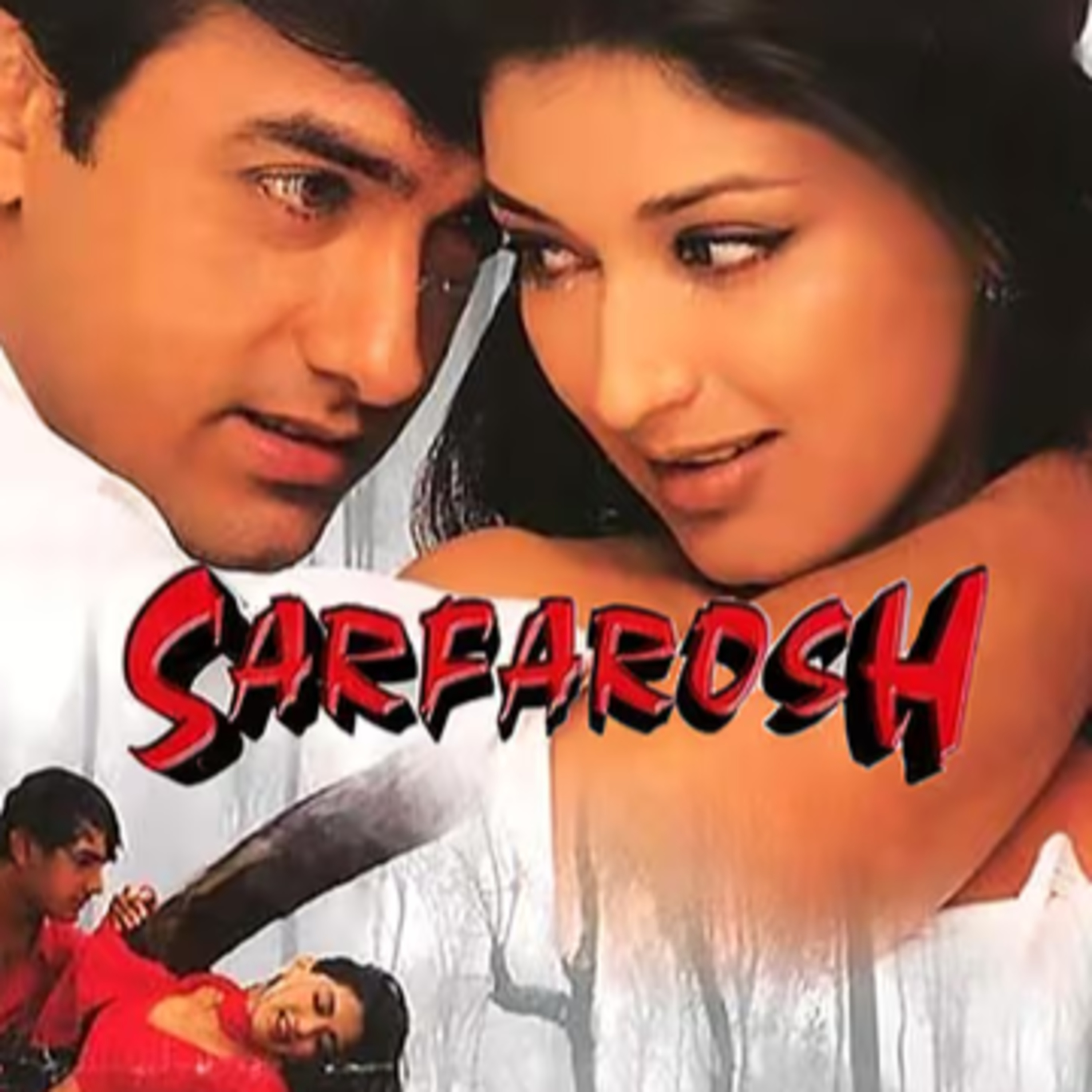 5 reasons to watch Sarfarosh #movie #bollywood episode artwork