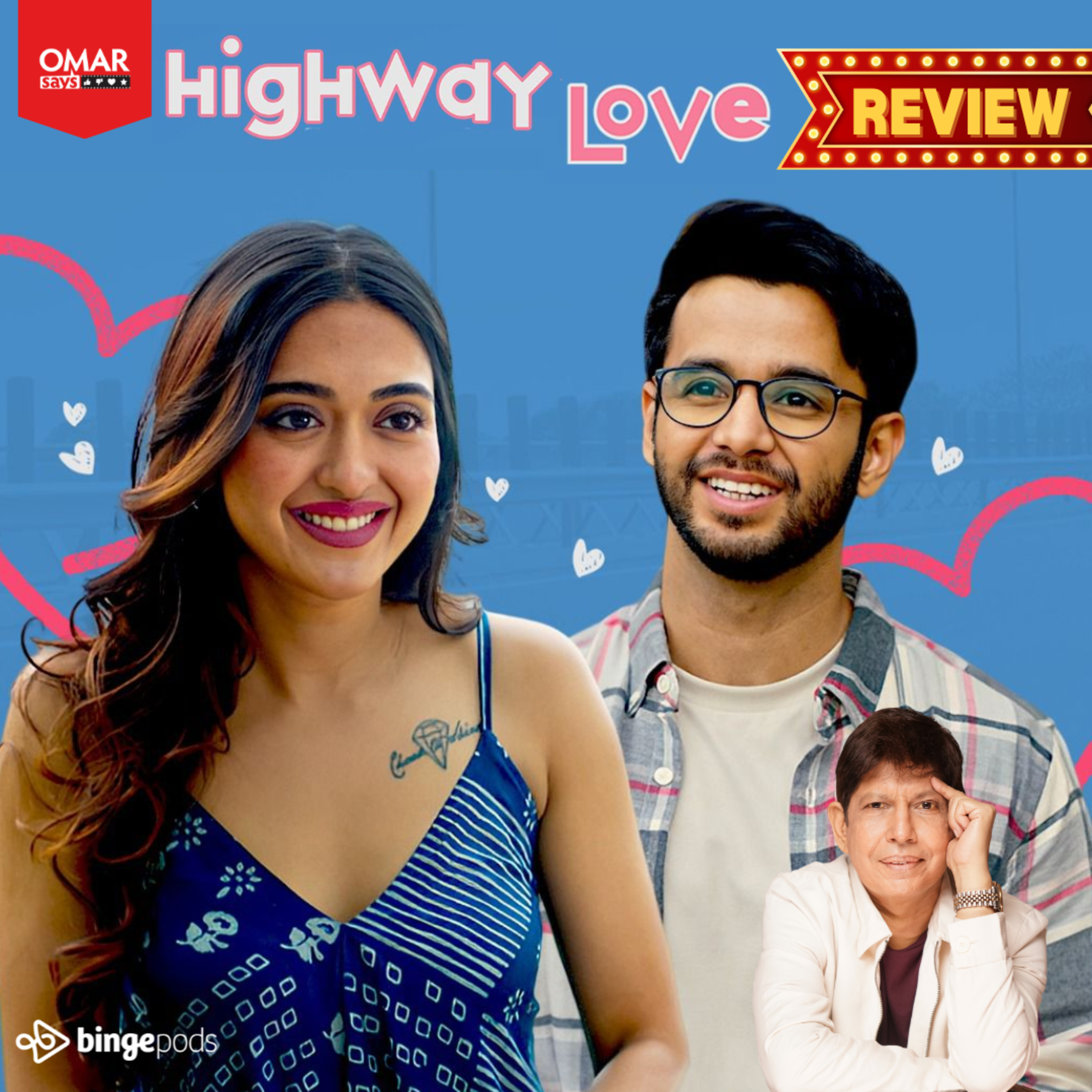 Highway Love - Watch or Not? episode artwork