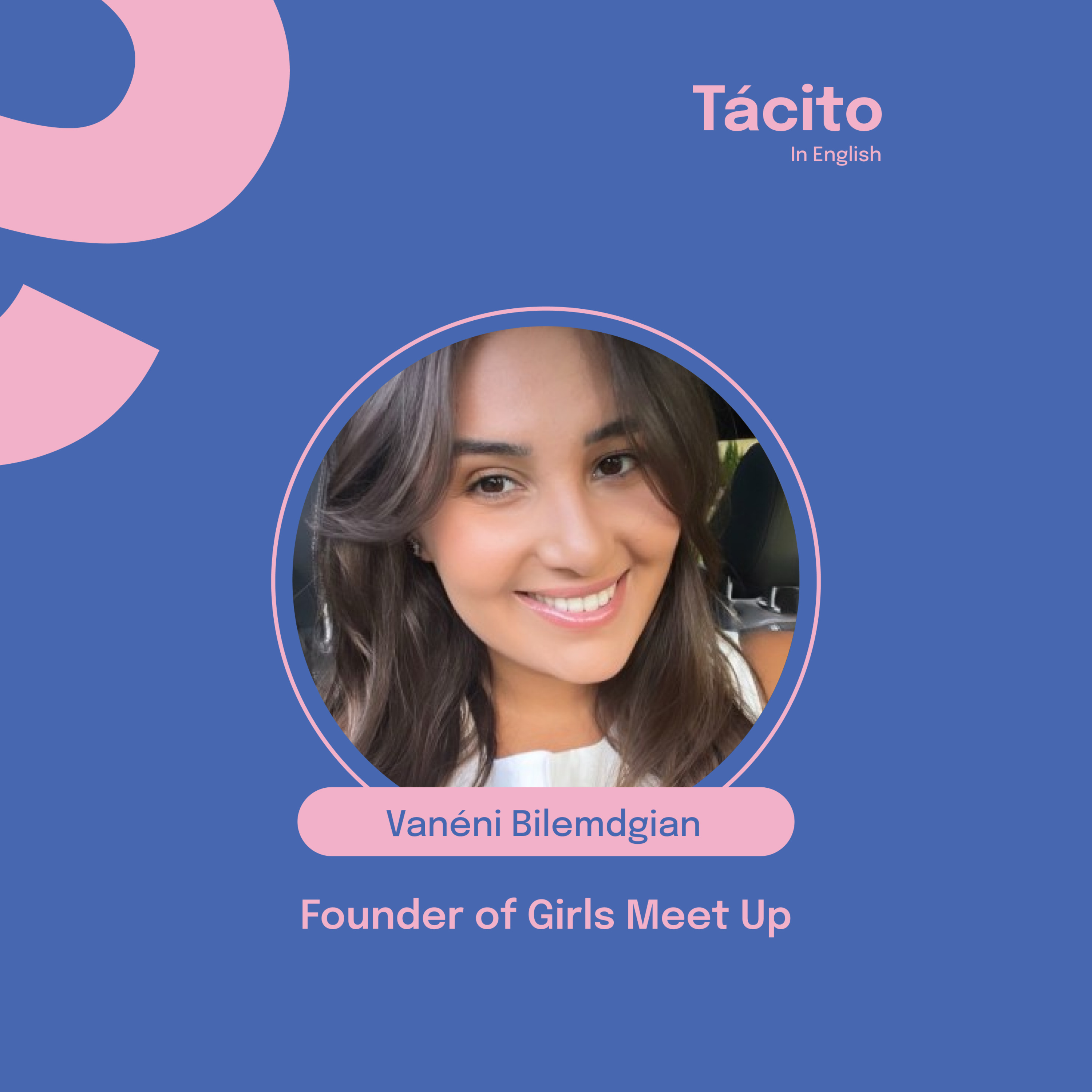 Tacito in English