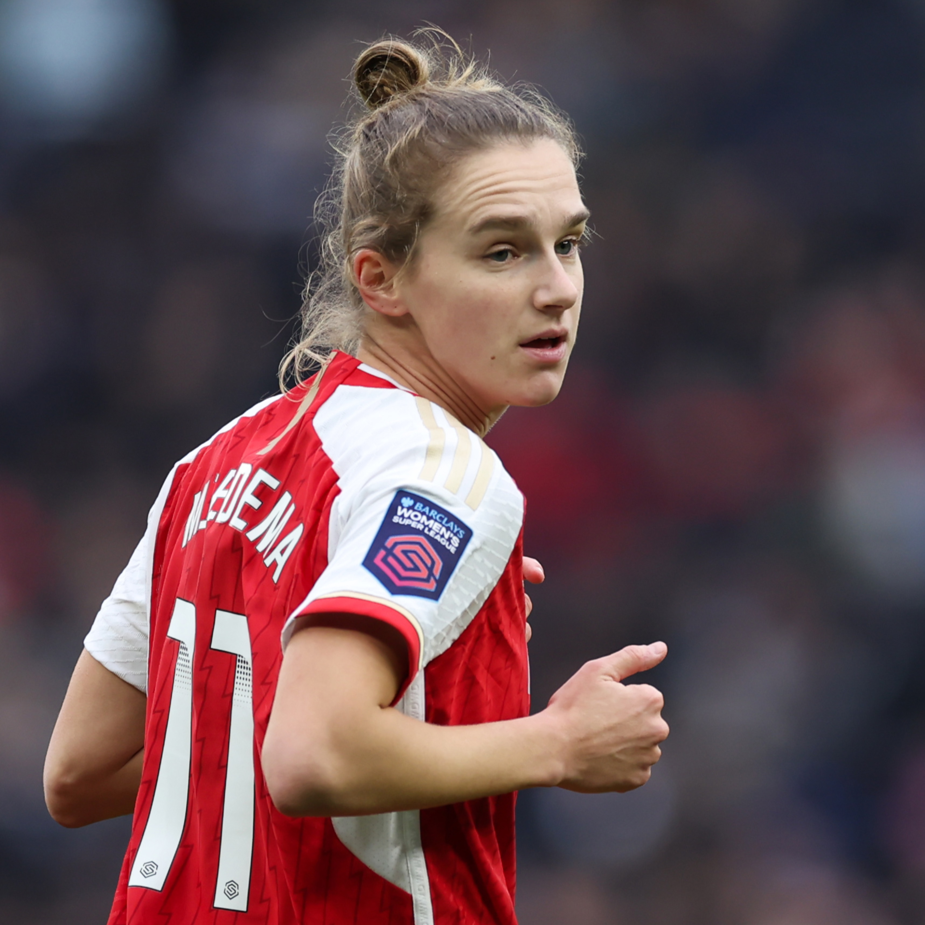 The Gooner Fanzine Arsenal Women Podcast