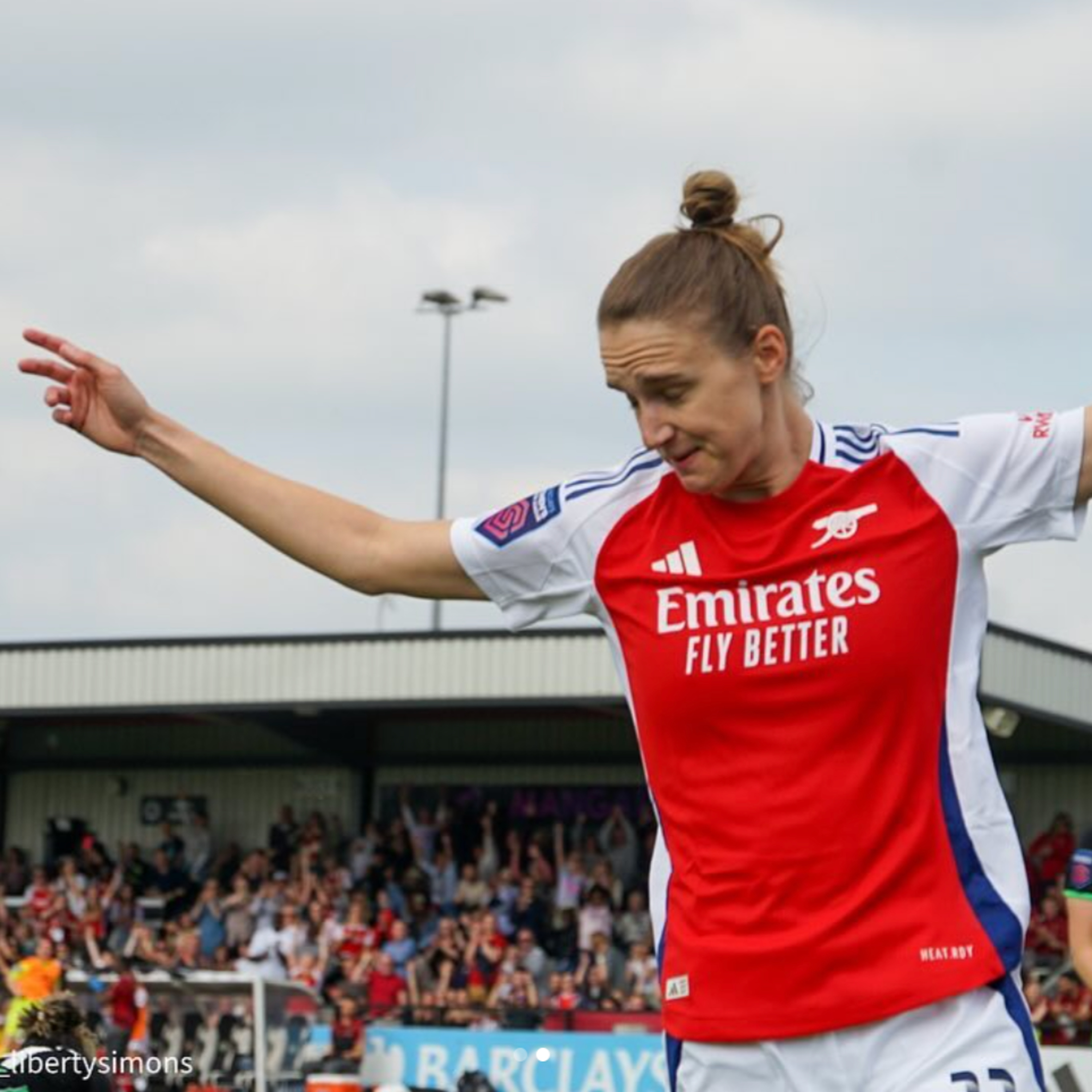Episode Two: Miedema's farewell, Blackstenius stays and Australia squad announced episode artwork