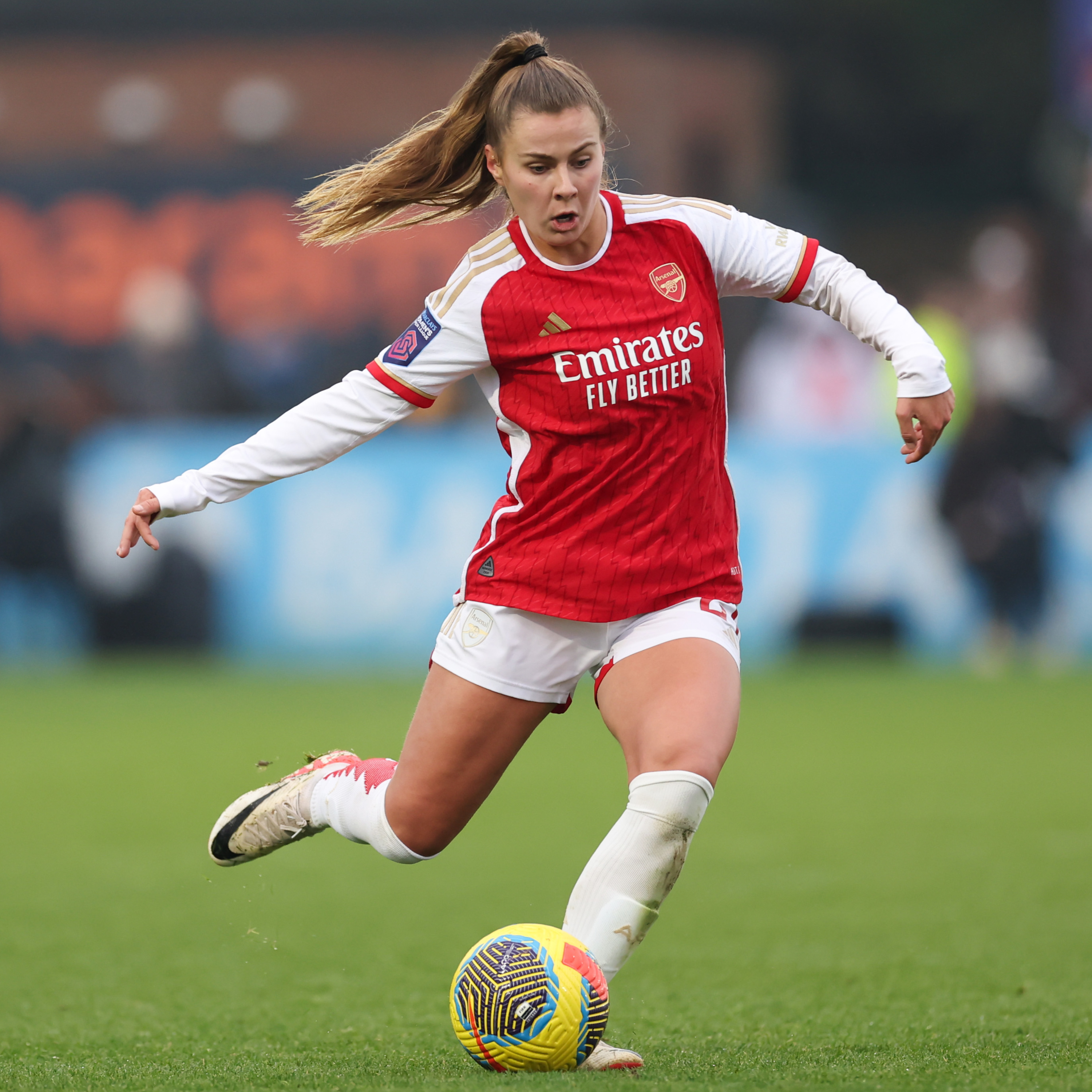Episode Five: Pelova suffers ACL injury, Wienroither's new deal and USA tour episode artwork