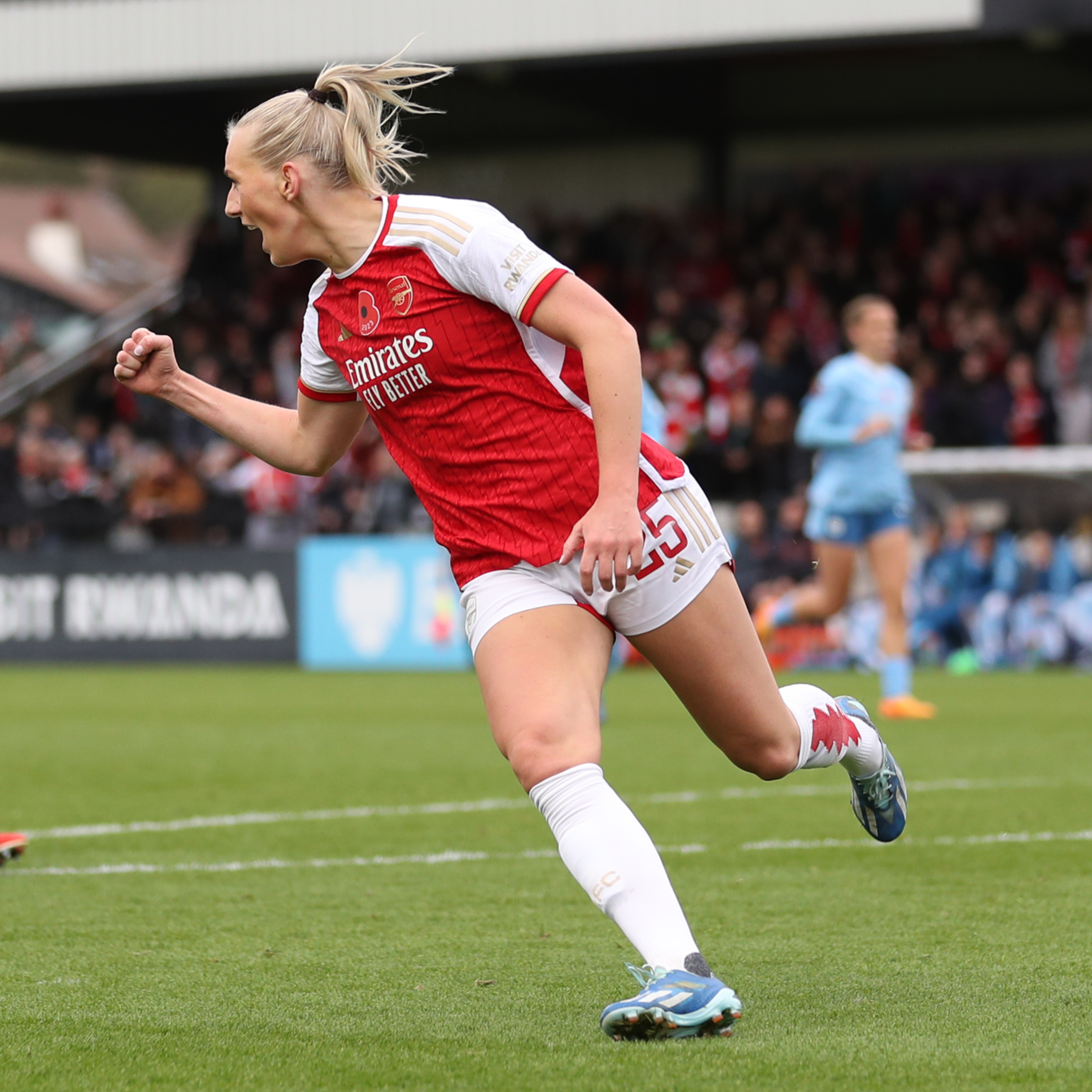 Episode 11: Women's Super League fixtures announced & Arsenal at the Olympics episode artwork