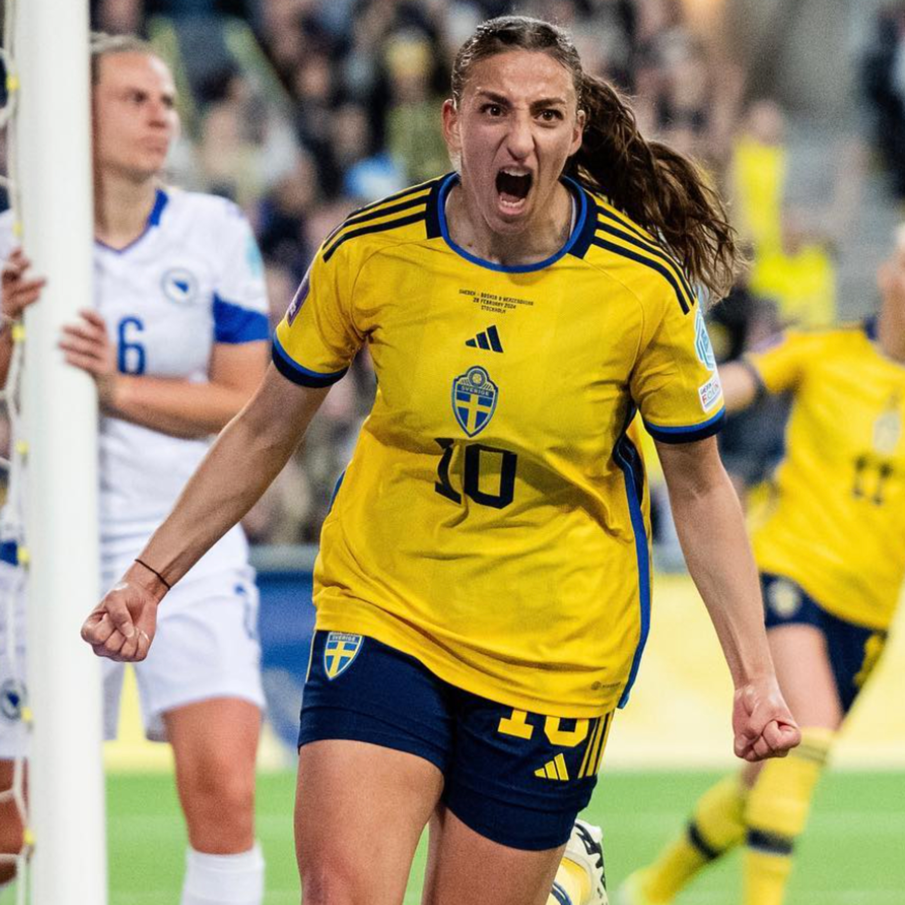 The Gooner Fanzine Arsenal Women Podcast