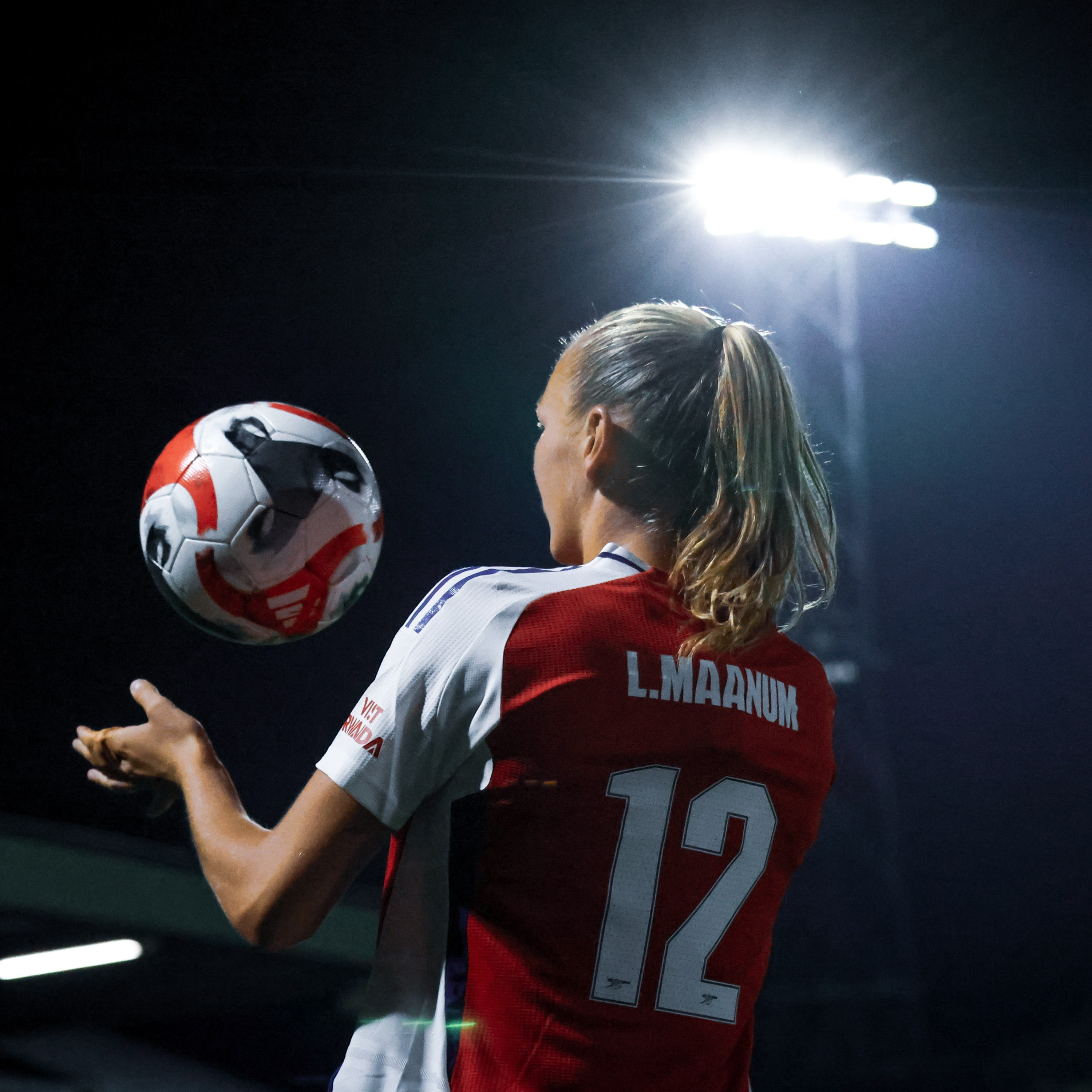 Episode 17: Arsenal progress in Champions League qualifying and BK Häcken await! episode artwork