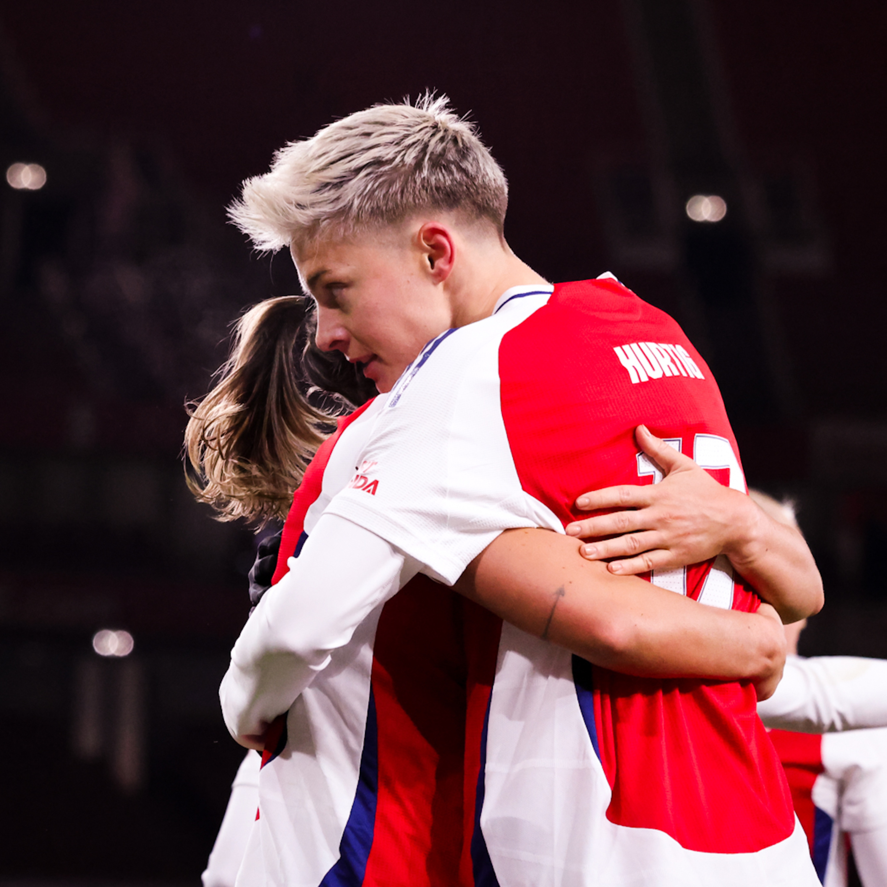 INSTANT REACTION: Arsenal Women 1-0 Juventus, & what next for Renee Slegers and Arsenal? episode artwork