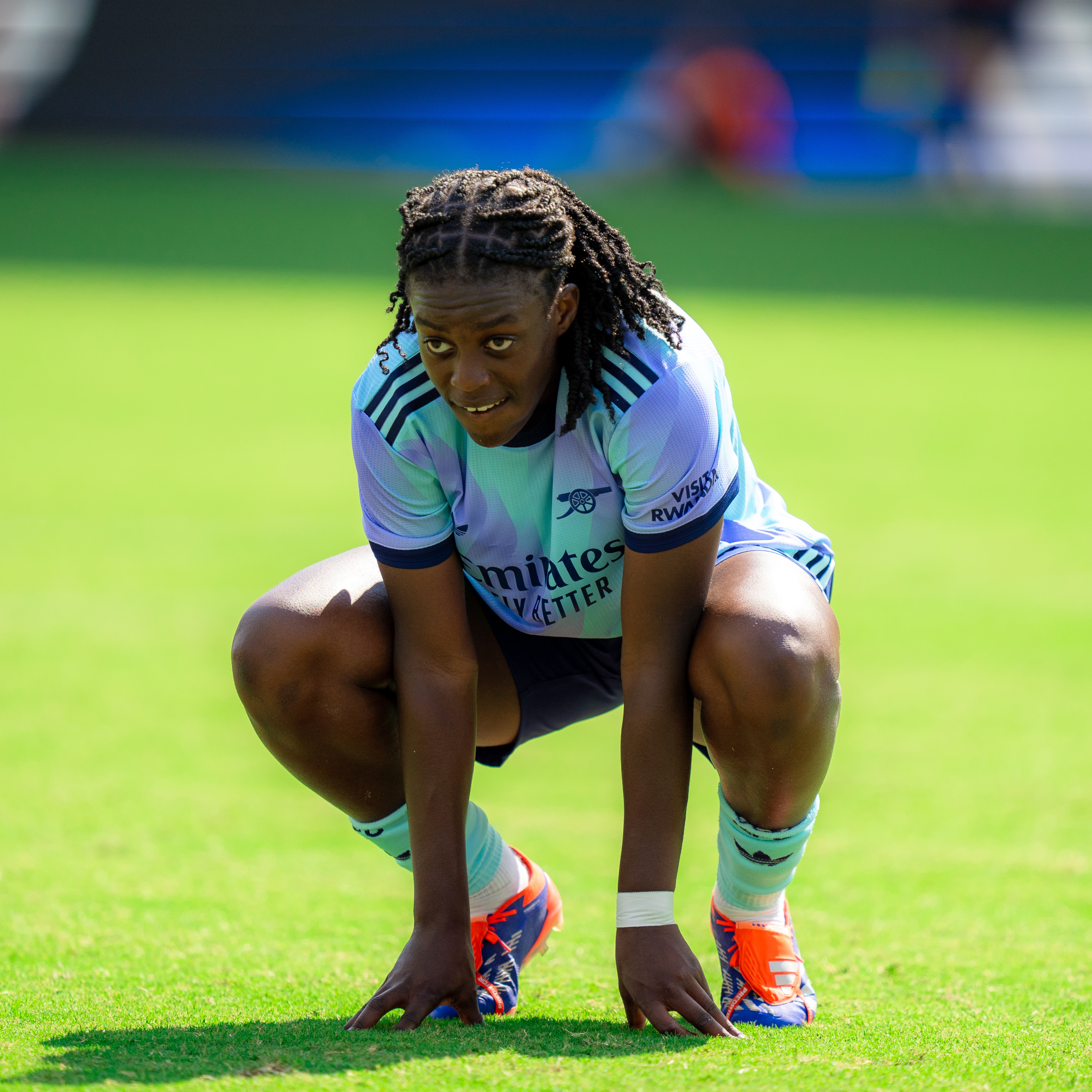 The Gooner Fanzine Arsenal Women Podcast