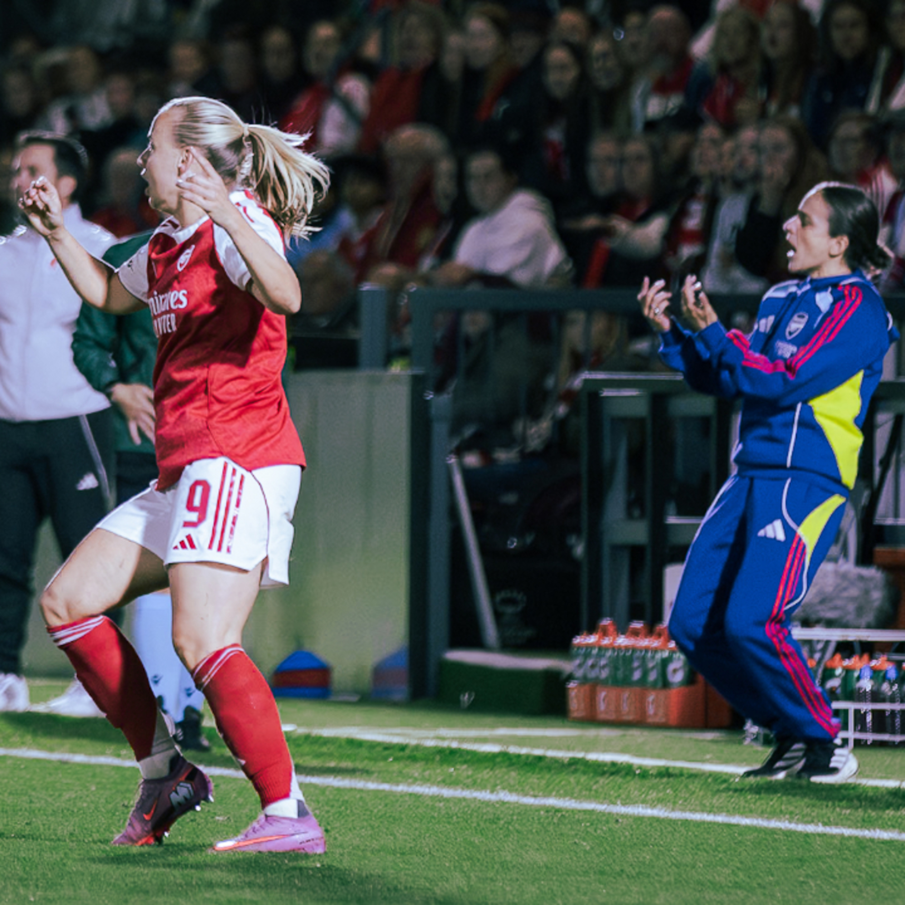 Episode 67: Defeats to Man City & Lyon pile pressure on Arsenal as winless run continues