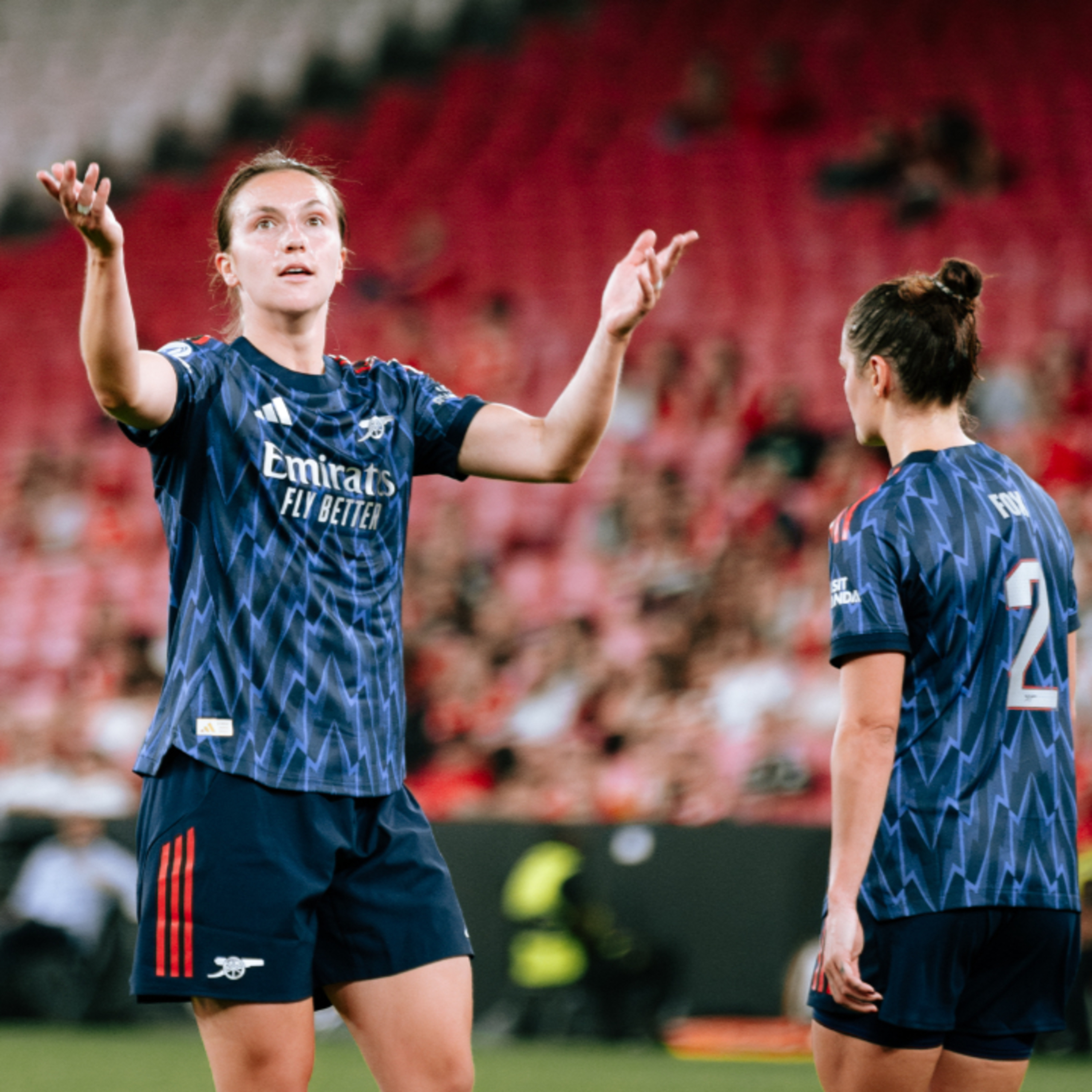 Episode 69: Successful Lisbon return, Zinsberger & Reid injuries and answering your questions