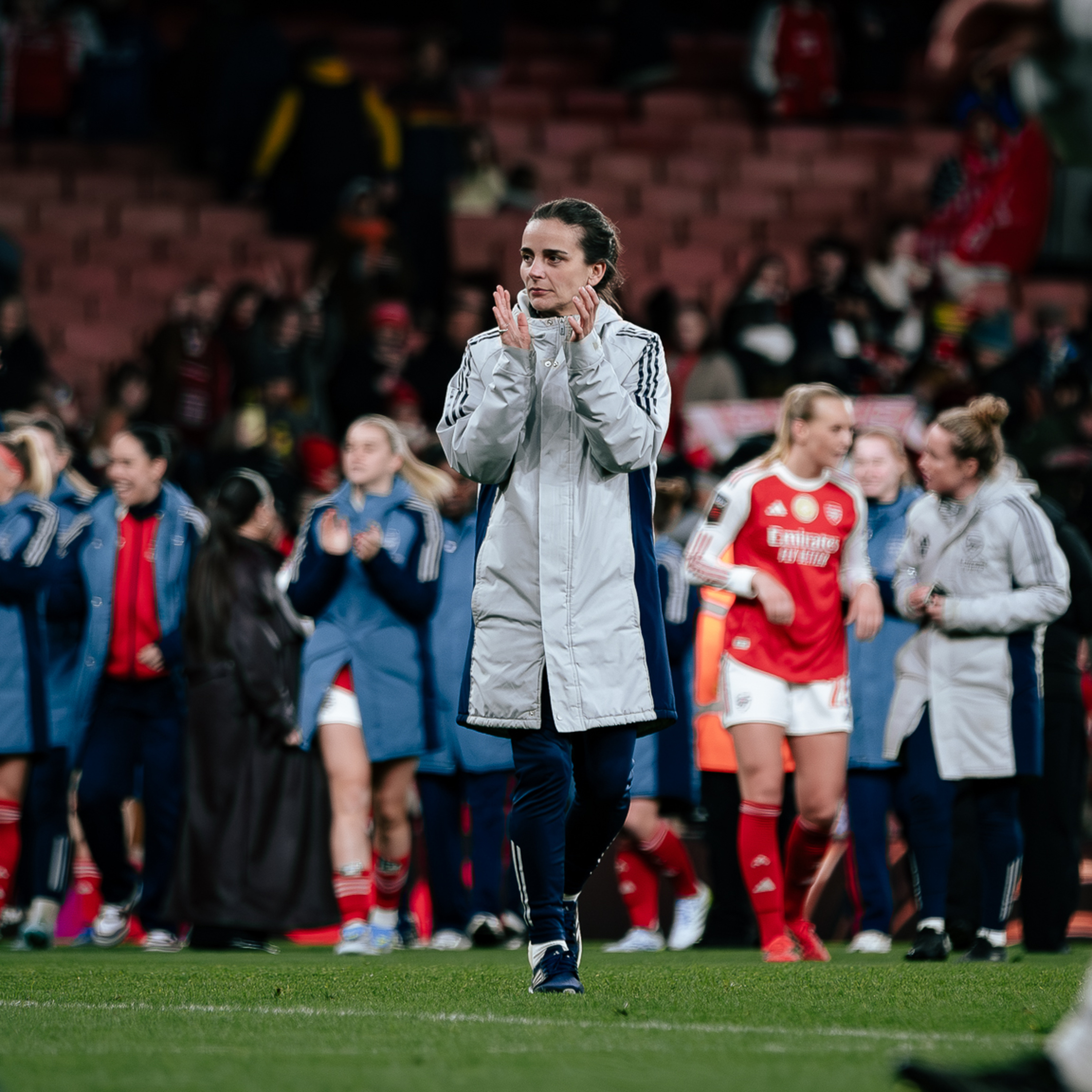 Episode 92: Busy summer transfer window and Women's Super League fixtures released episode artwork