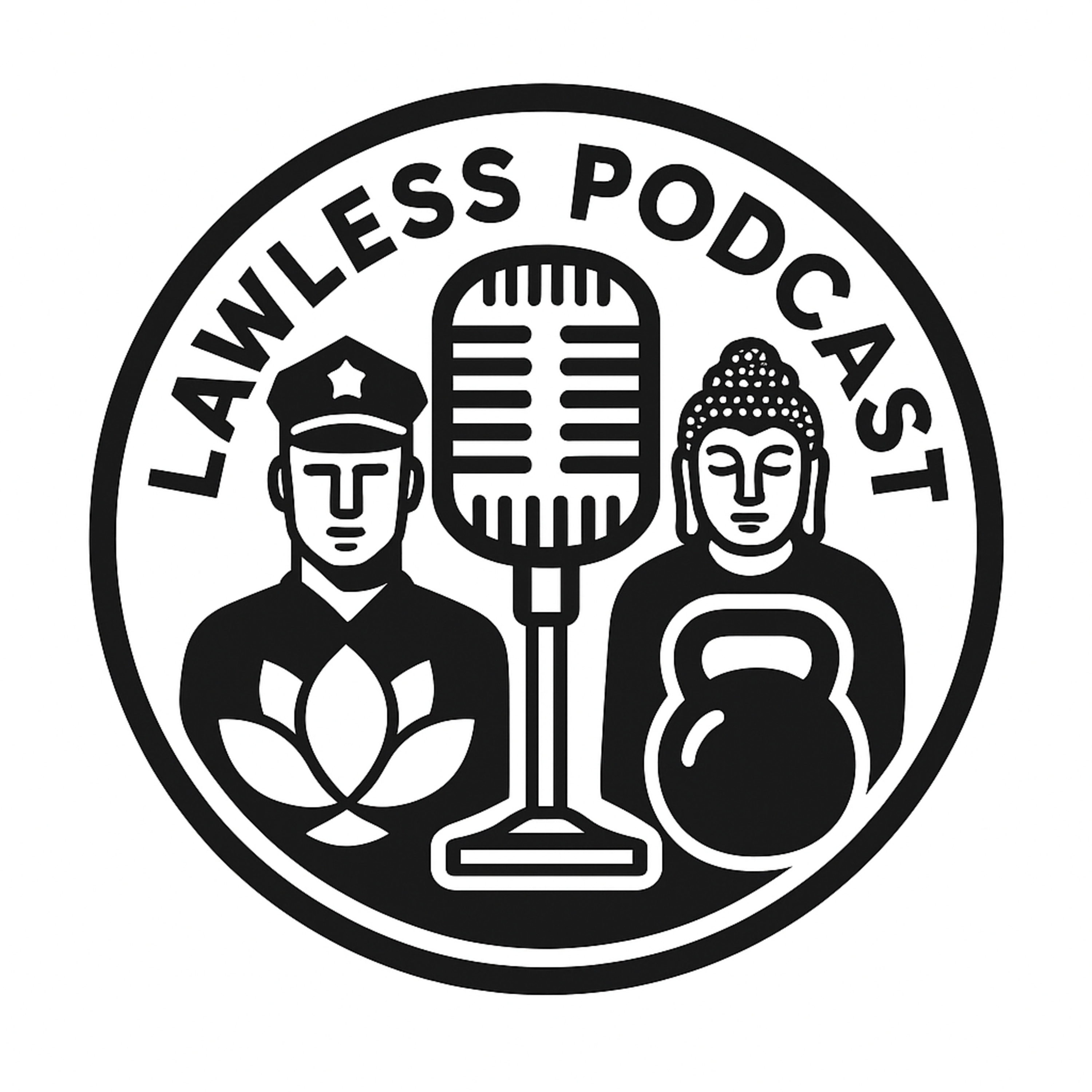 🍂🦃 Lawless Thanksgiving 2025! 🦃🍂 episode artwork