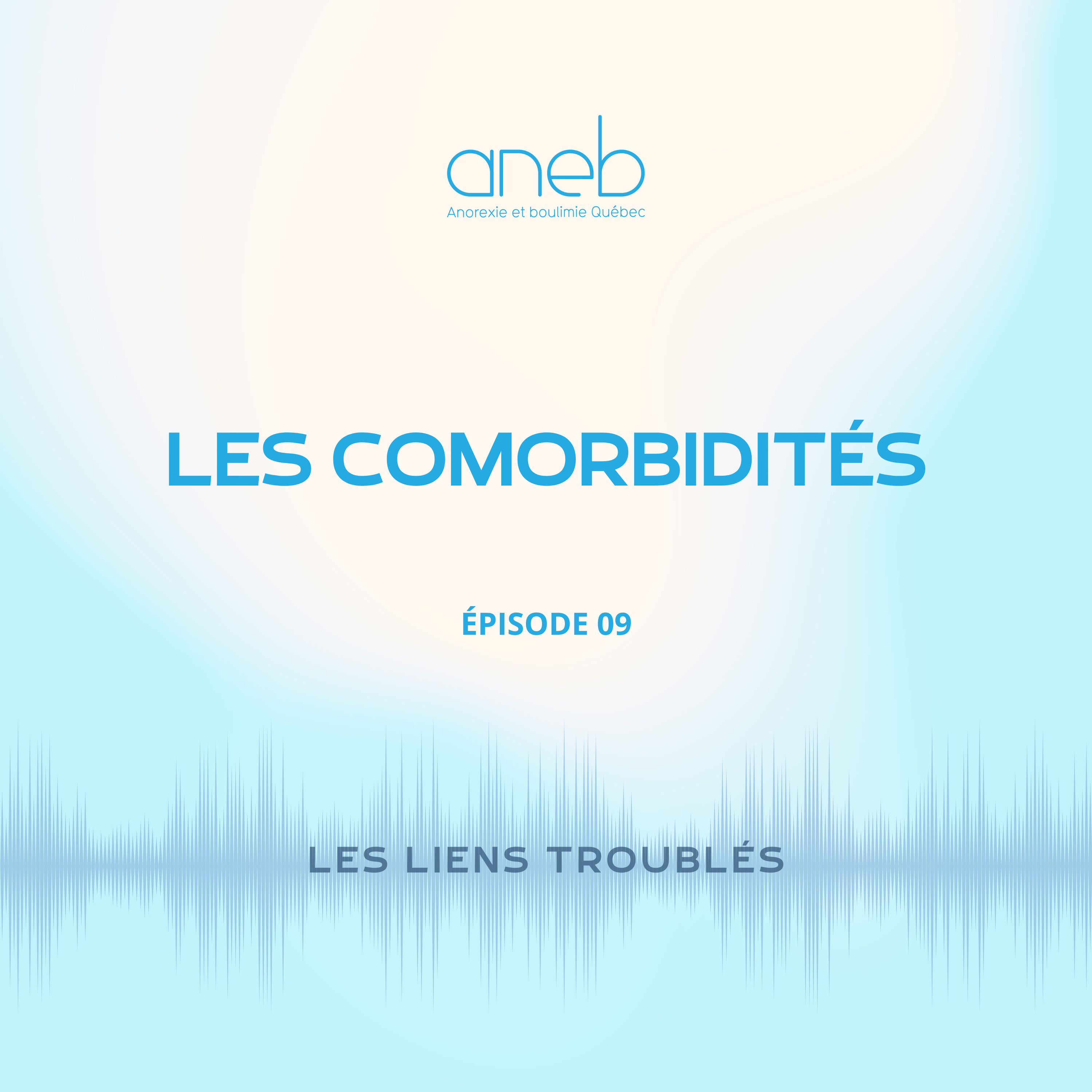 Les Liens Troublés