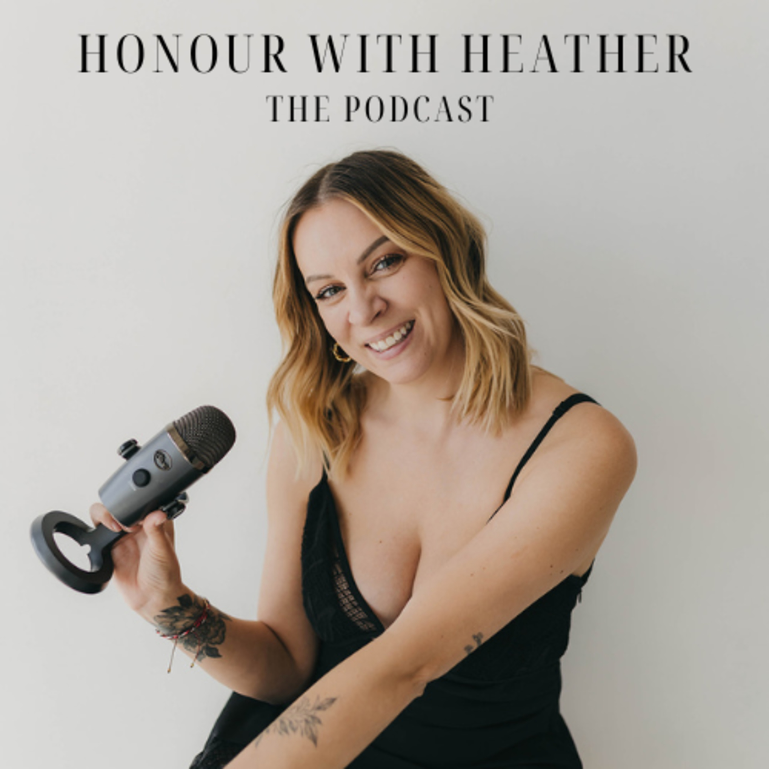 Honour with Heather