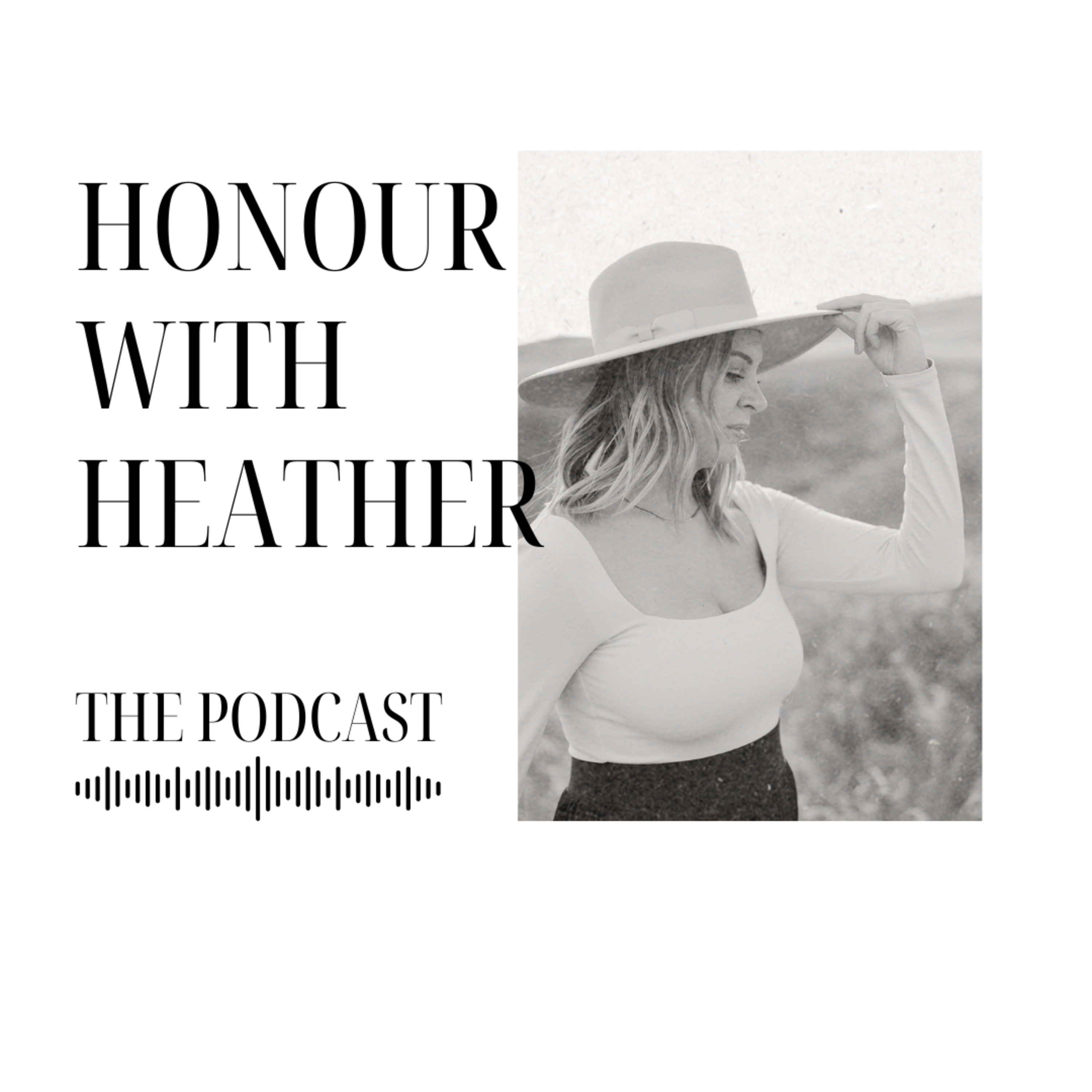 Honour with Heather