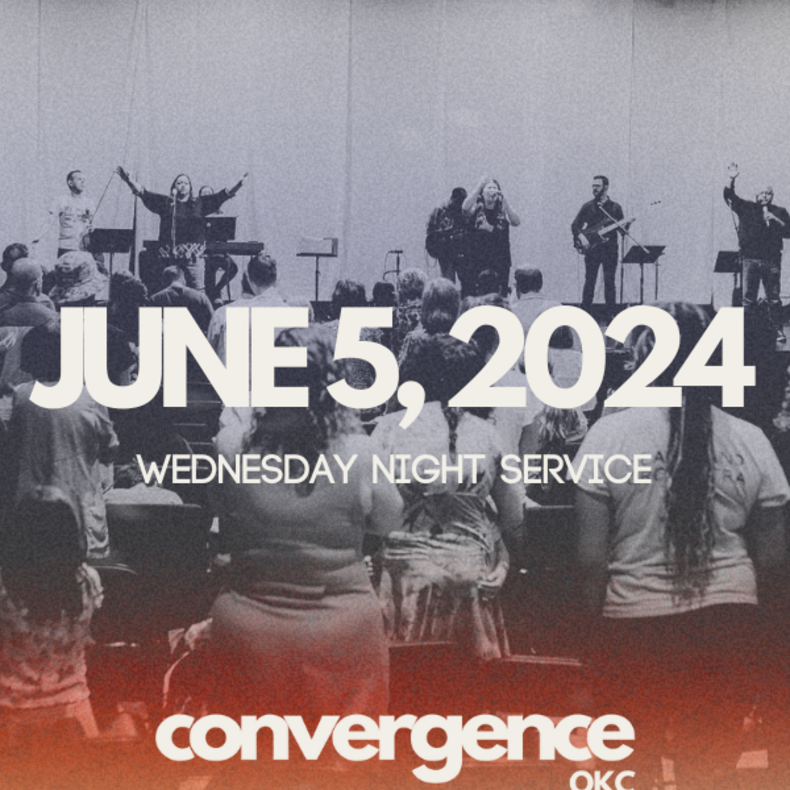 Convergence Church Podcast