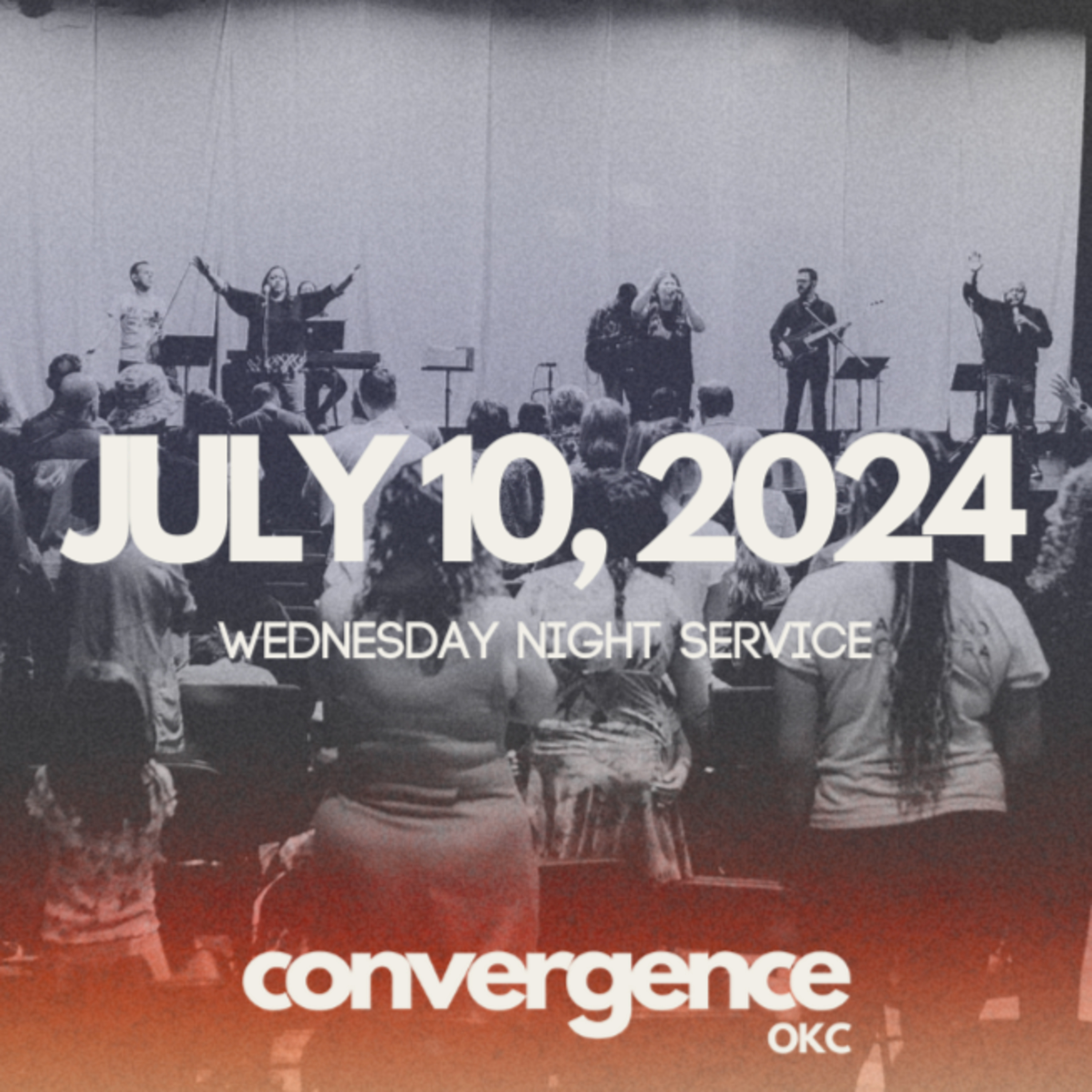 Convergence Church Podcast
