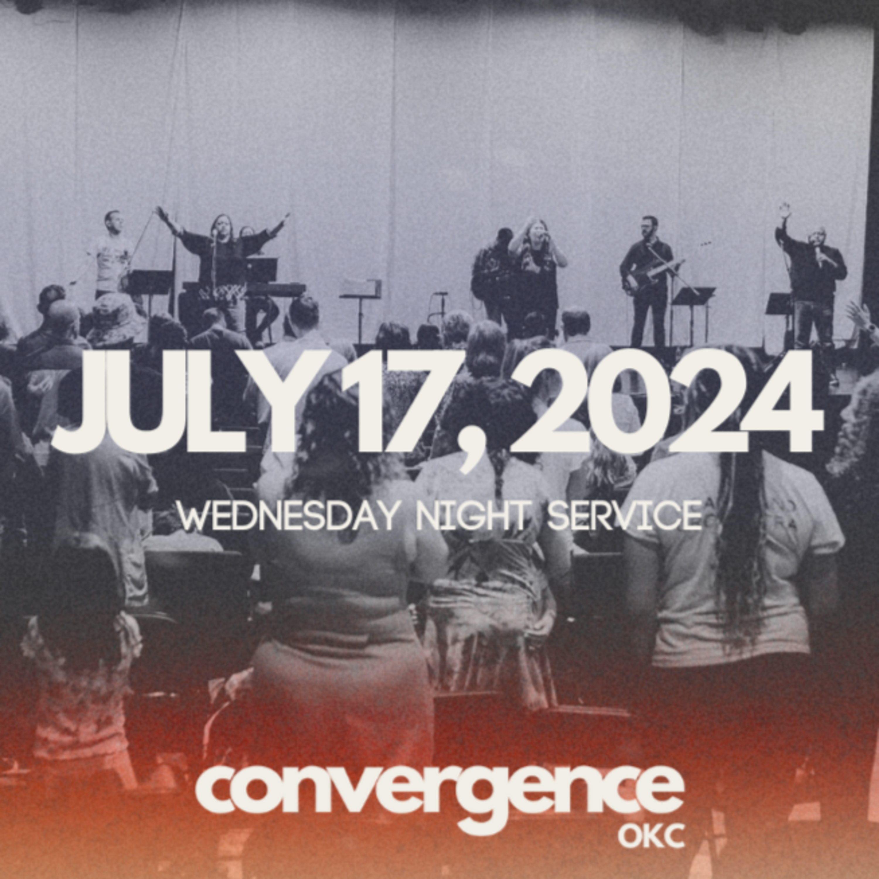 Convergence Church Podcast