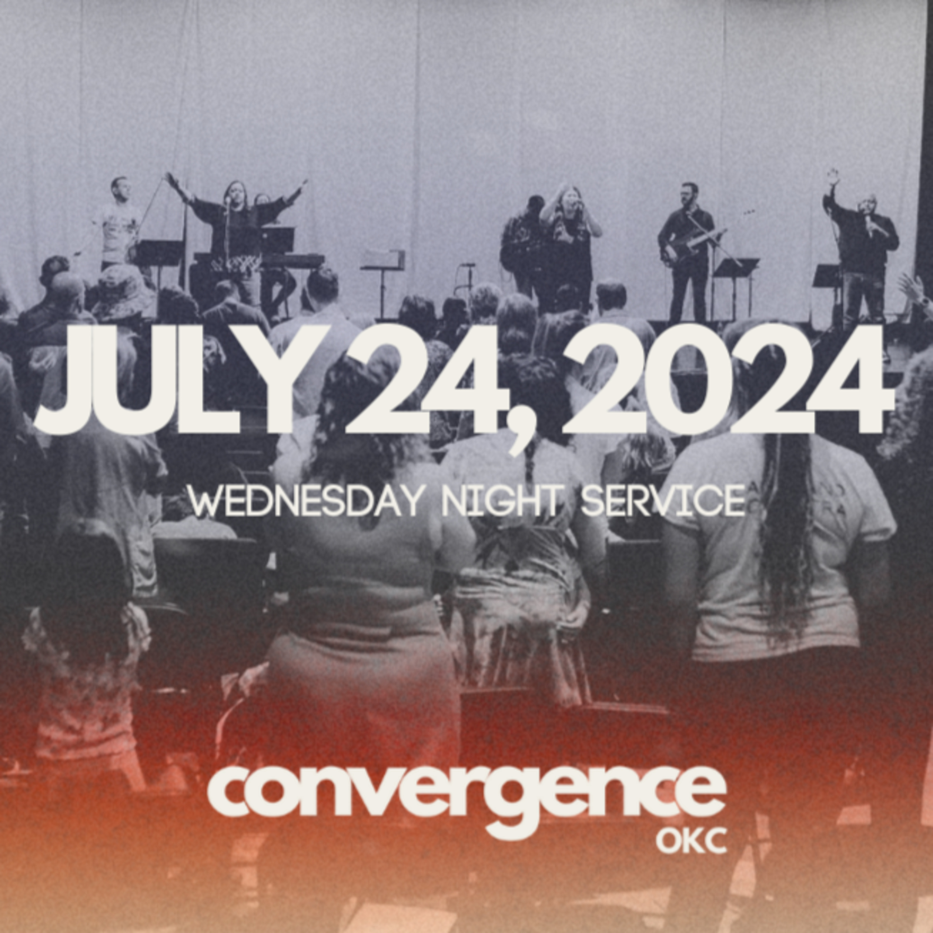 Convergence Church Podcast