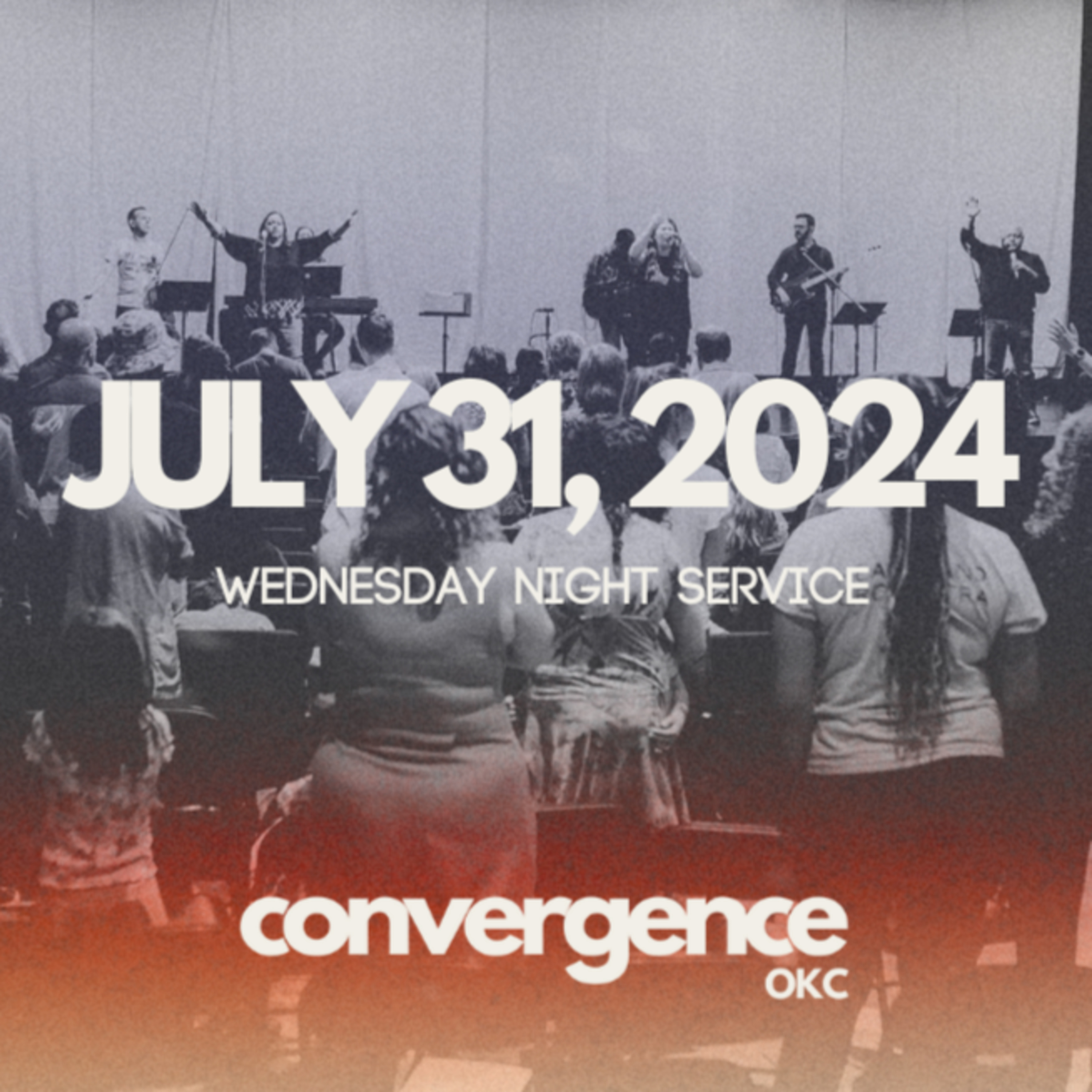 Convergence Church Podcast