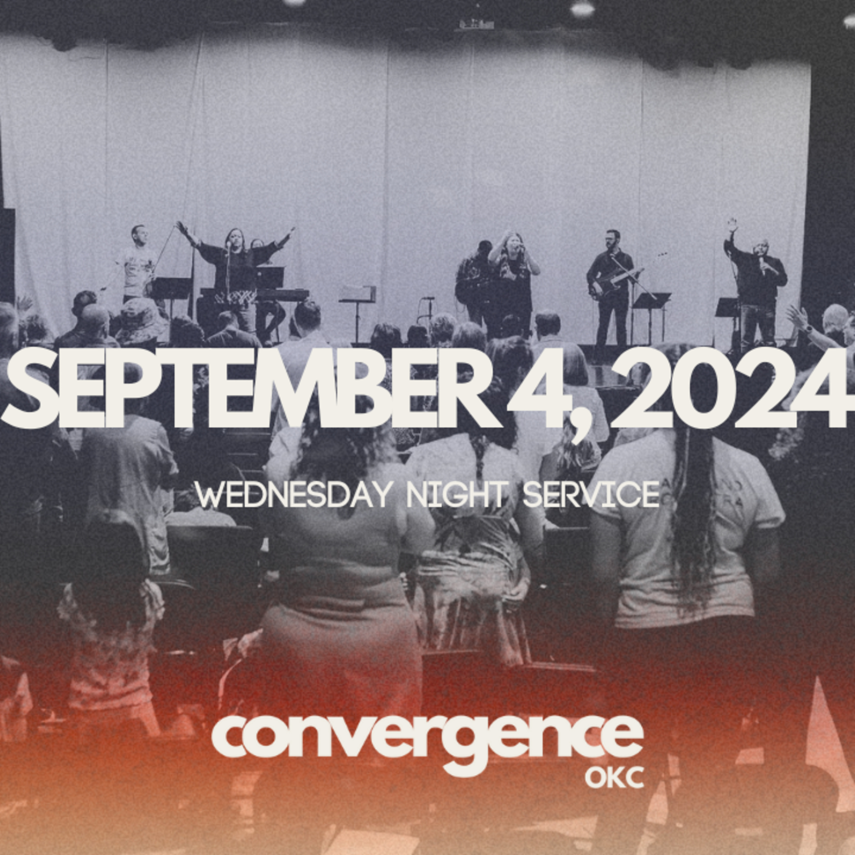 Convergence Church Podcast