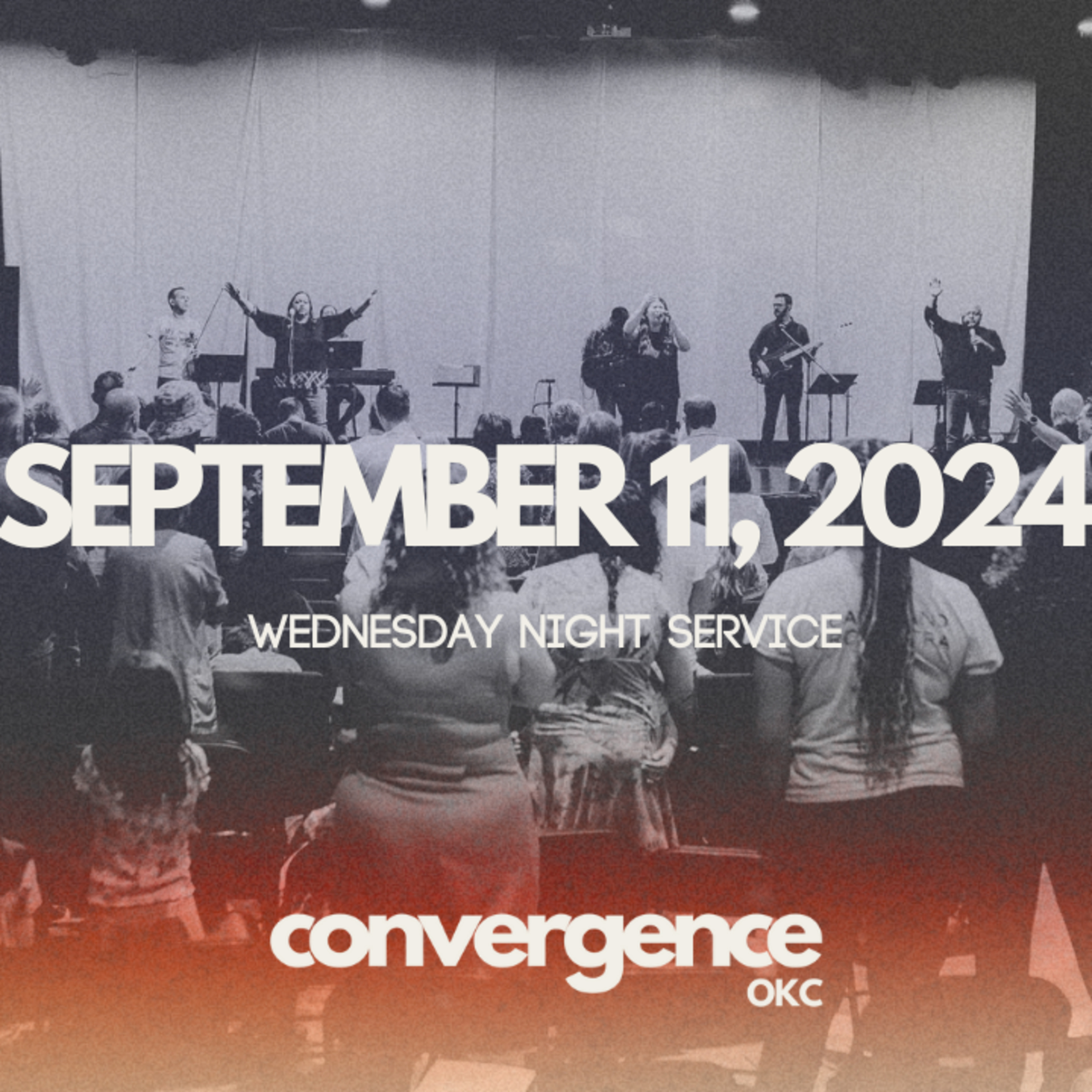 Convergence Church Podcast