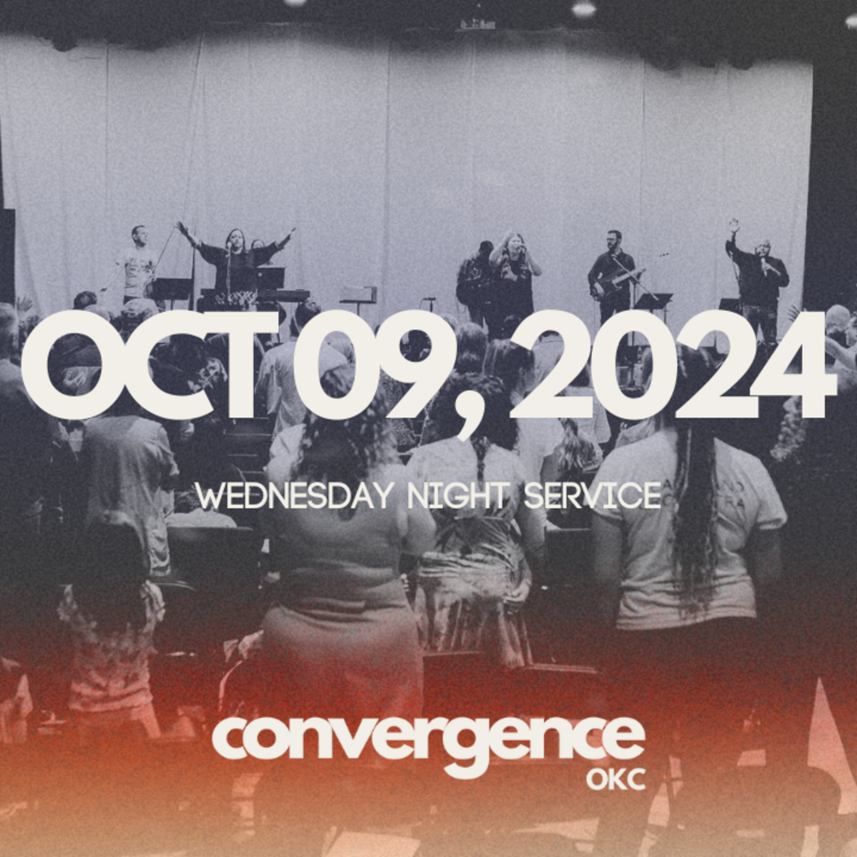Convergence Church Podcast