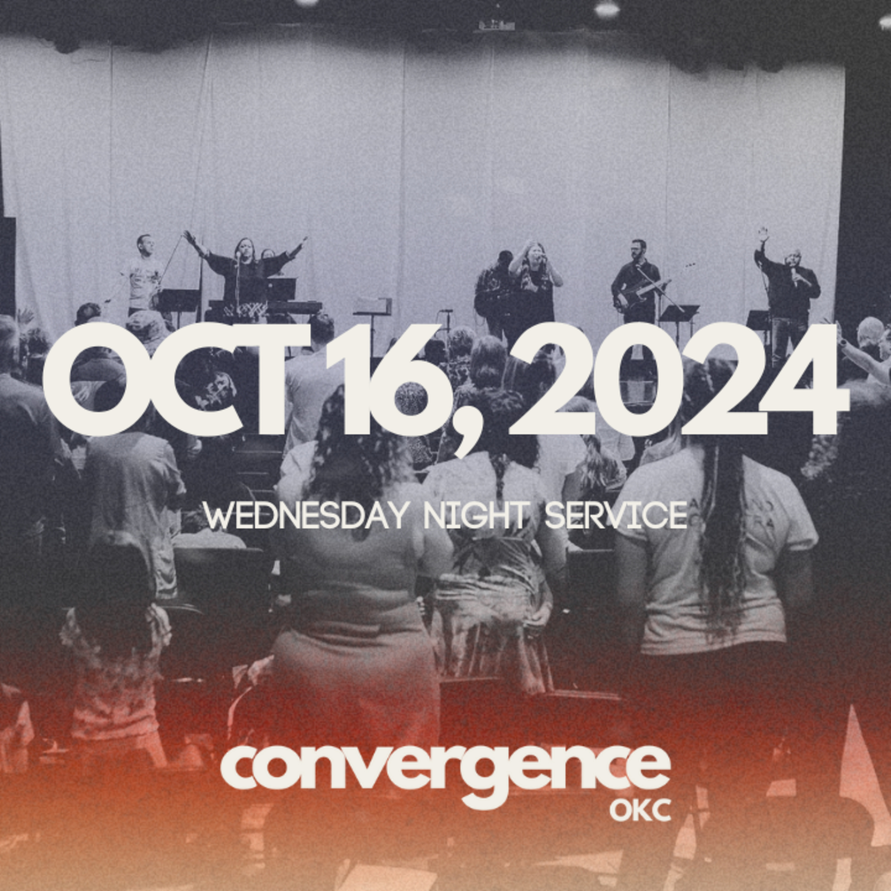Convergence Church Podcast