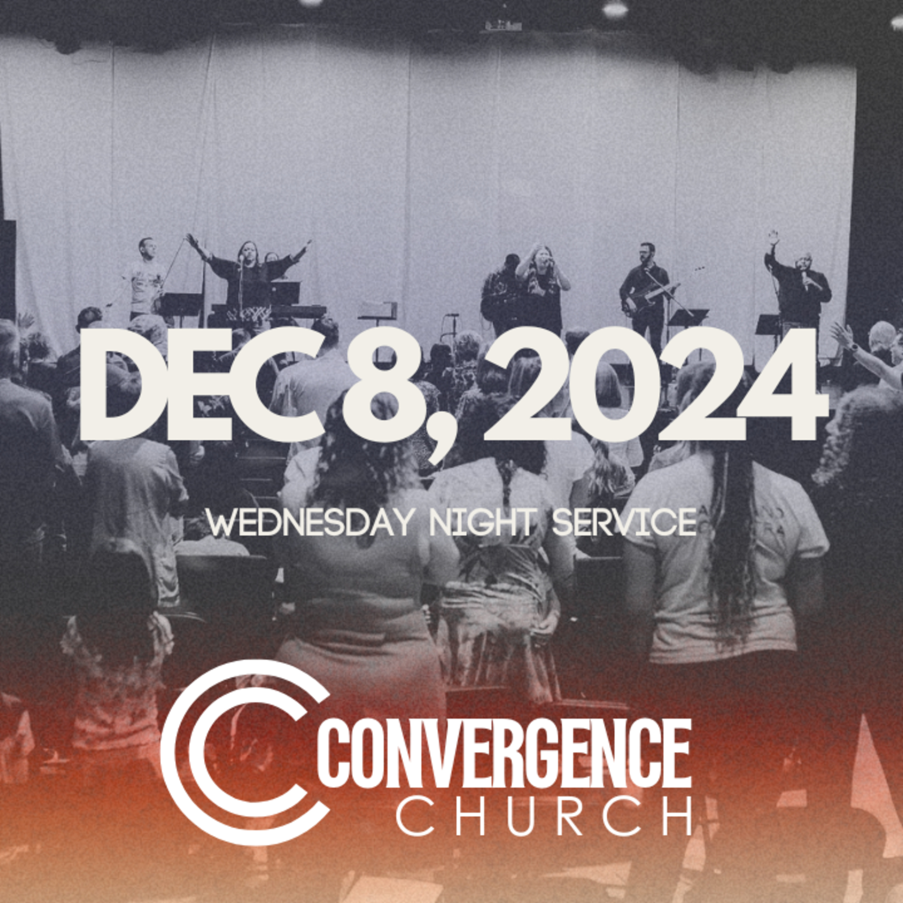 Convergence Church Podcast
