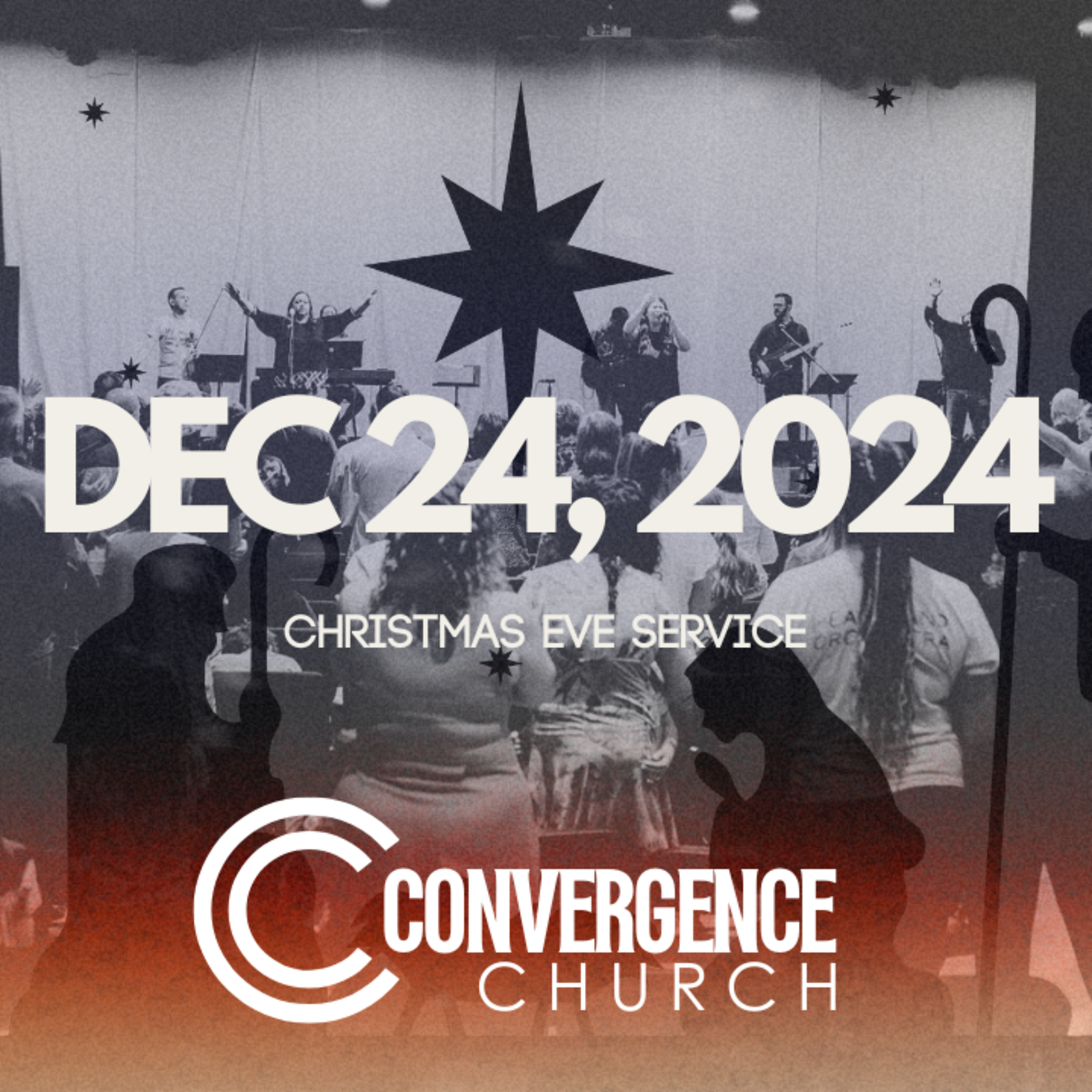 Convergence Church Podcast