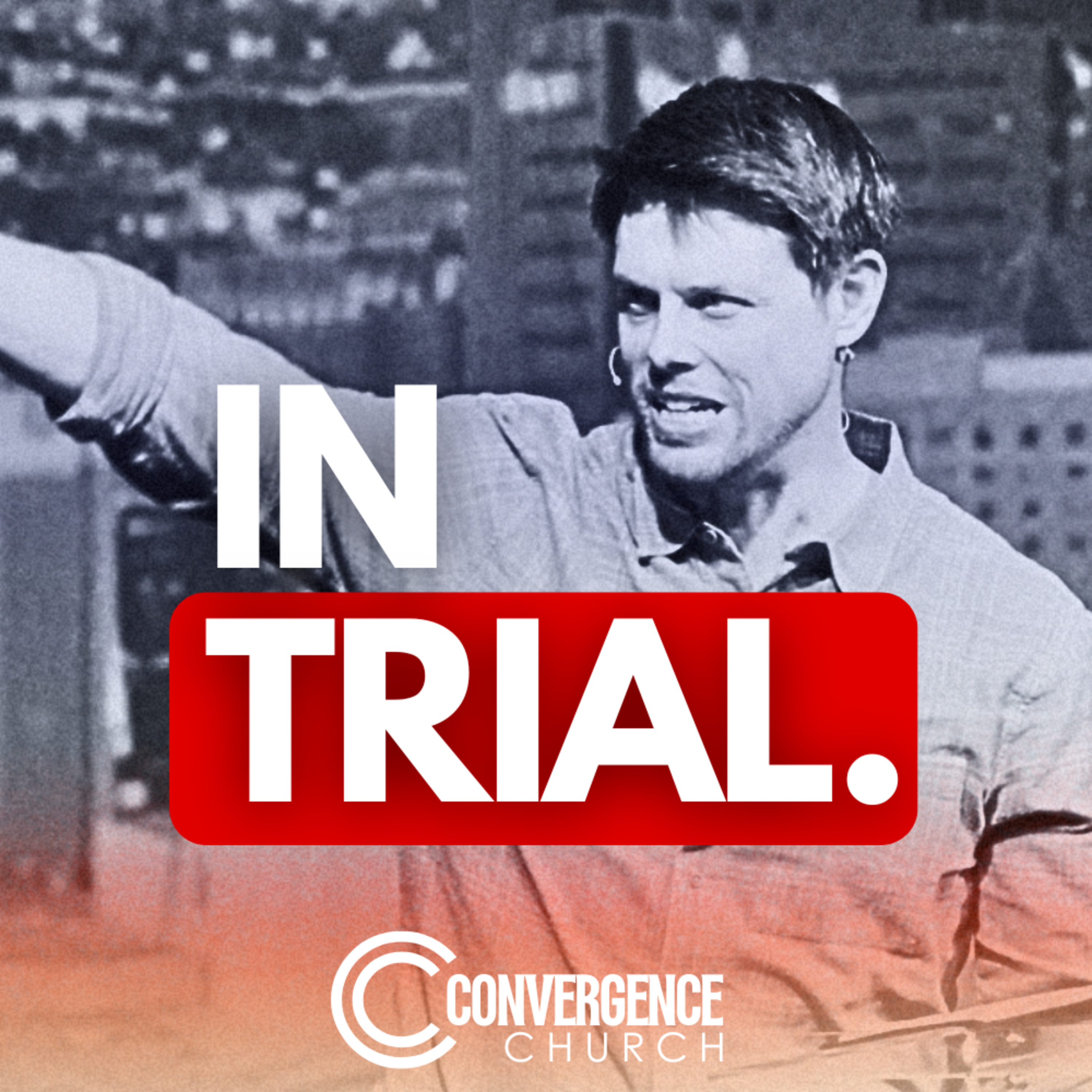 Convergence Church Podcast