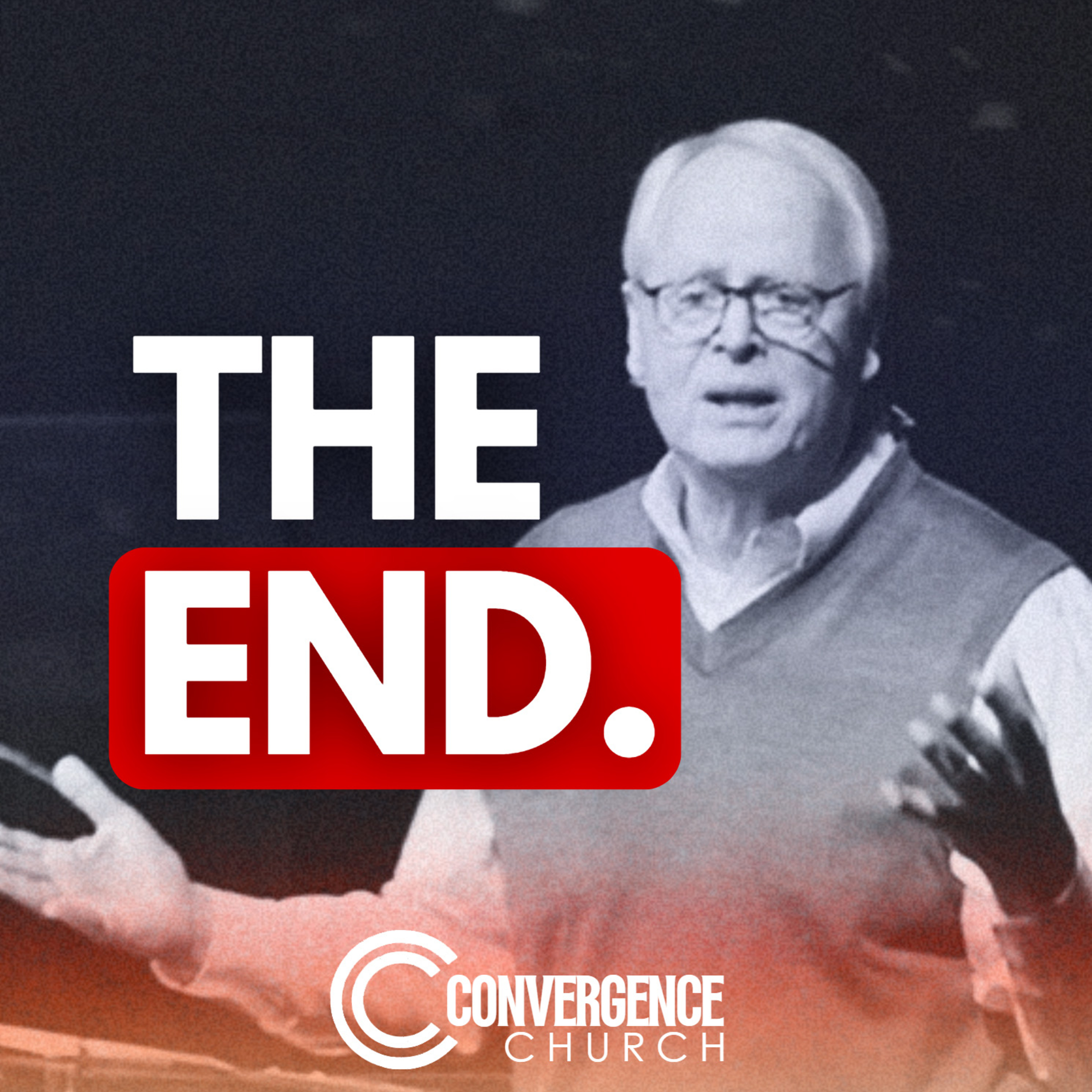 Convergence Church Podcast