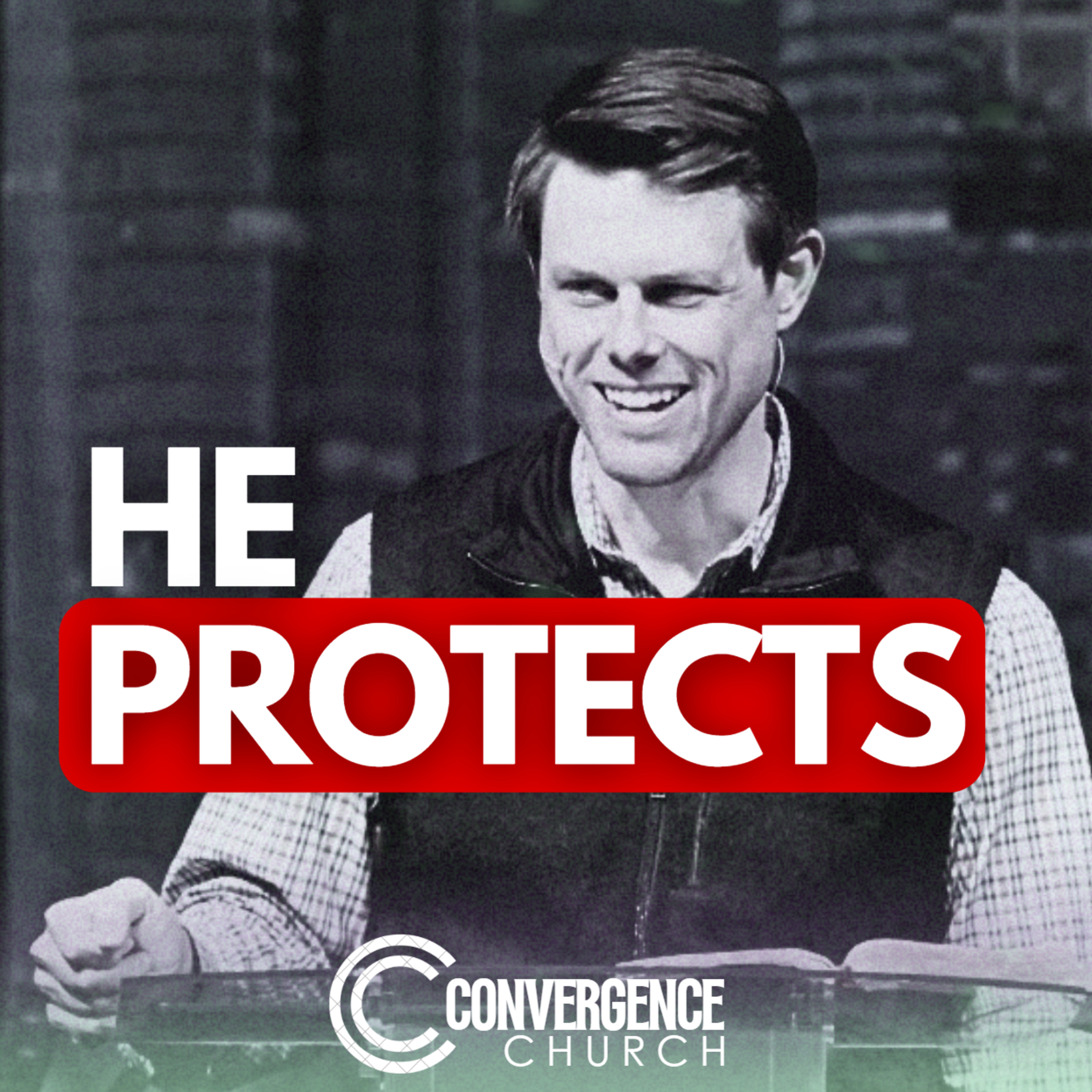 Convergence Church Podcast