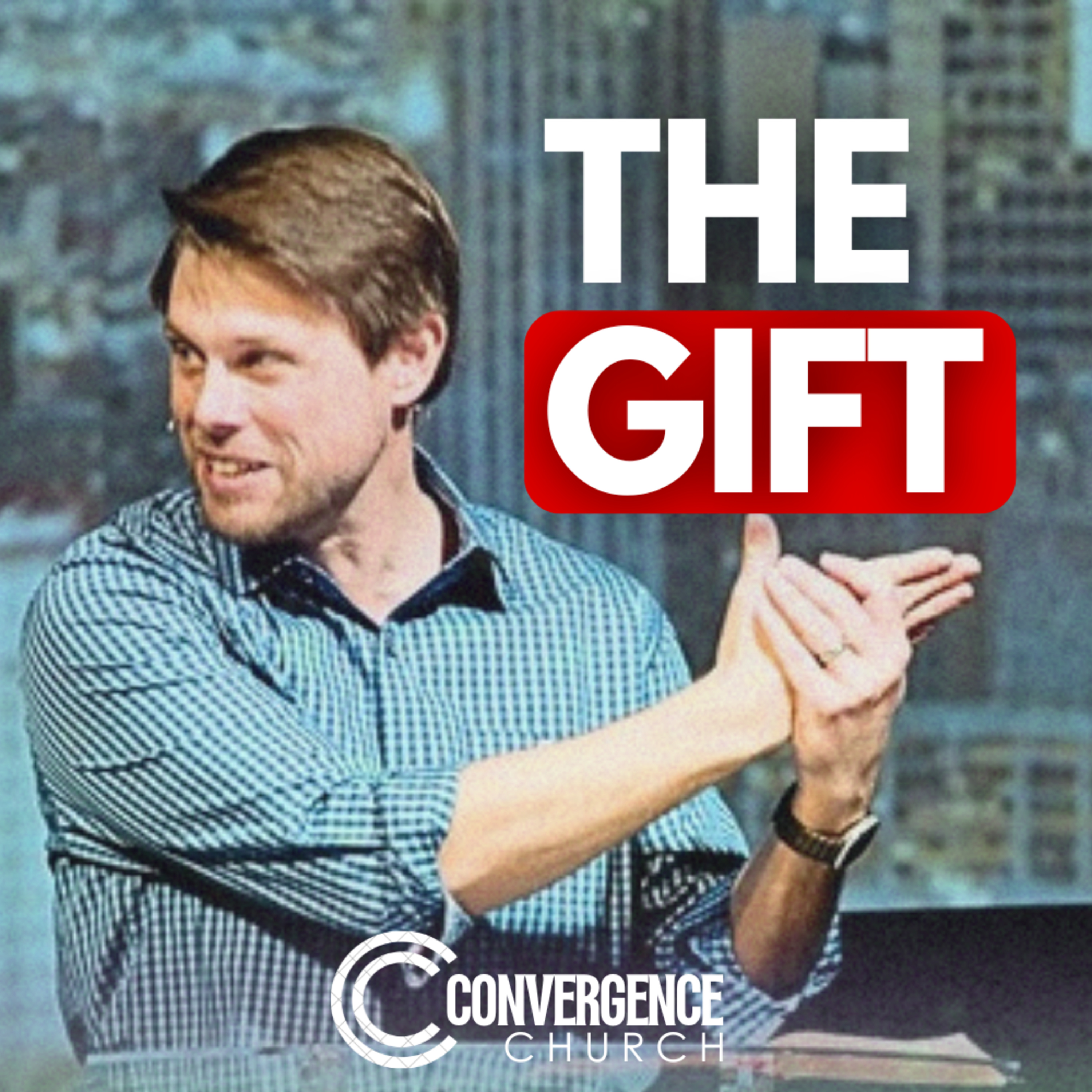 Convergence Church Podcast