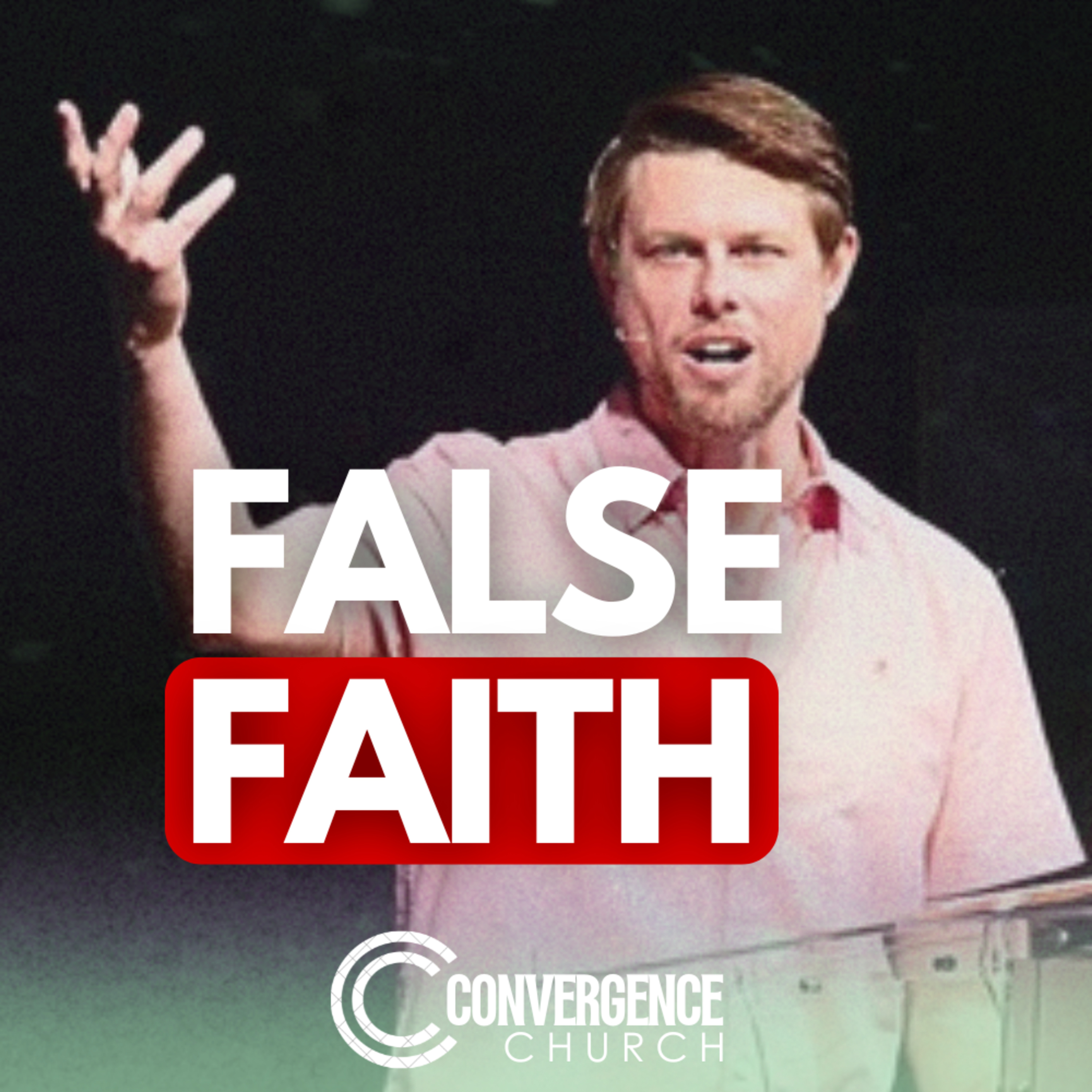Convergence Church Podcast