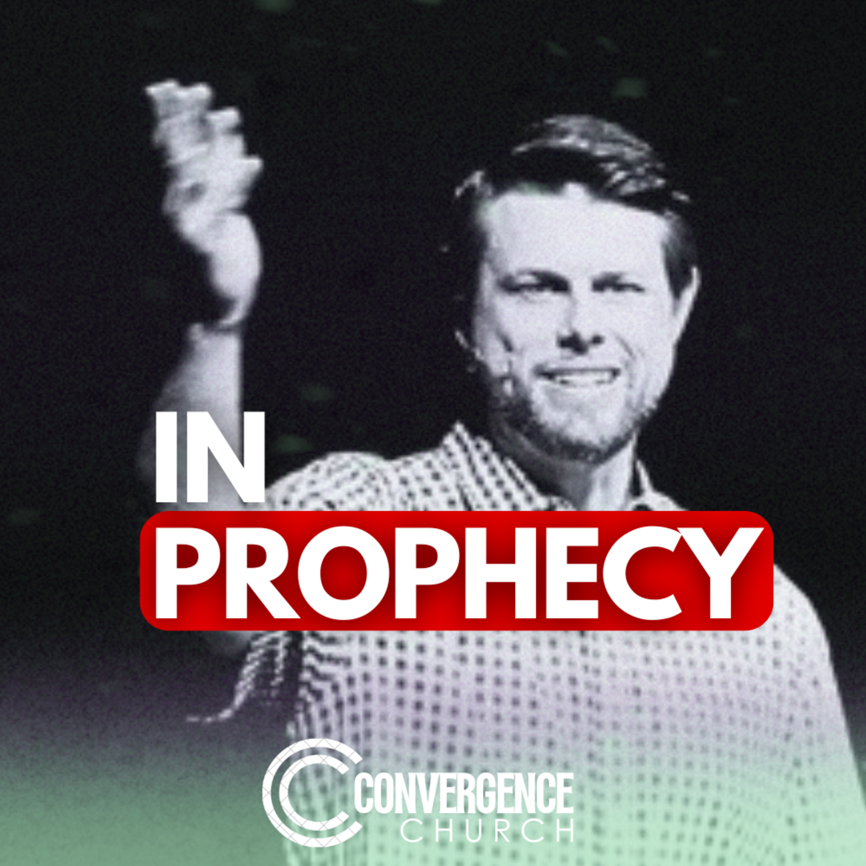 Convergence Church Podcast