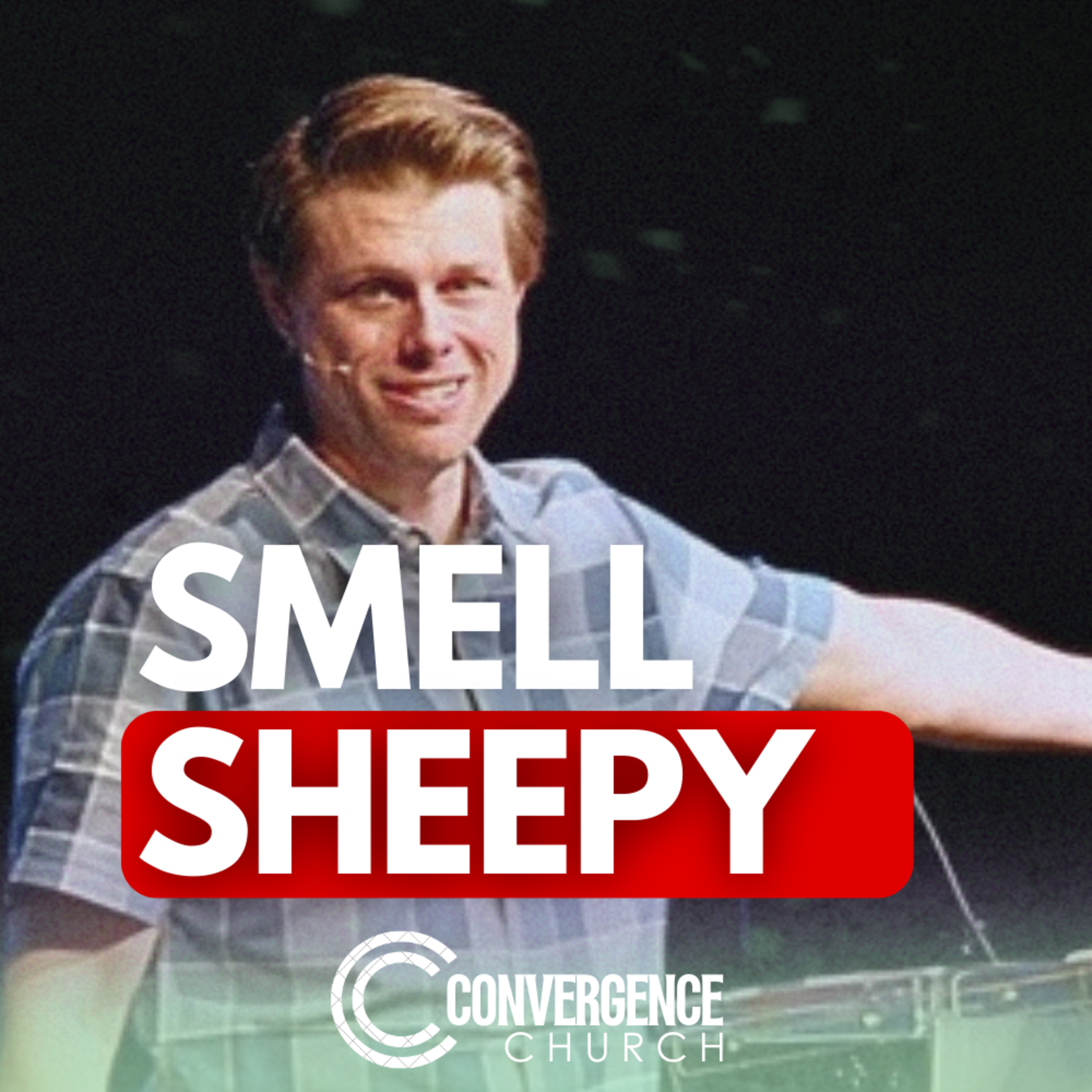 Convergence Church Podcast
