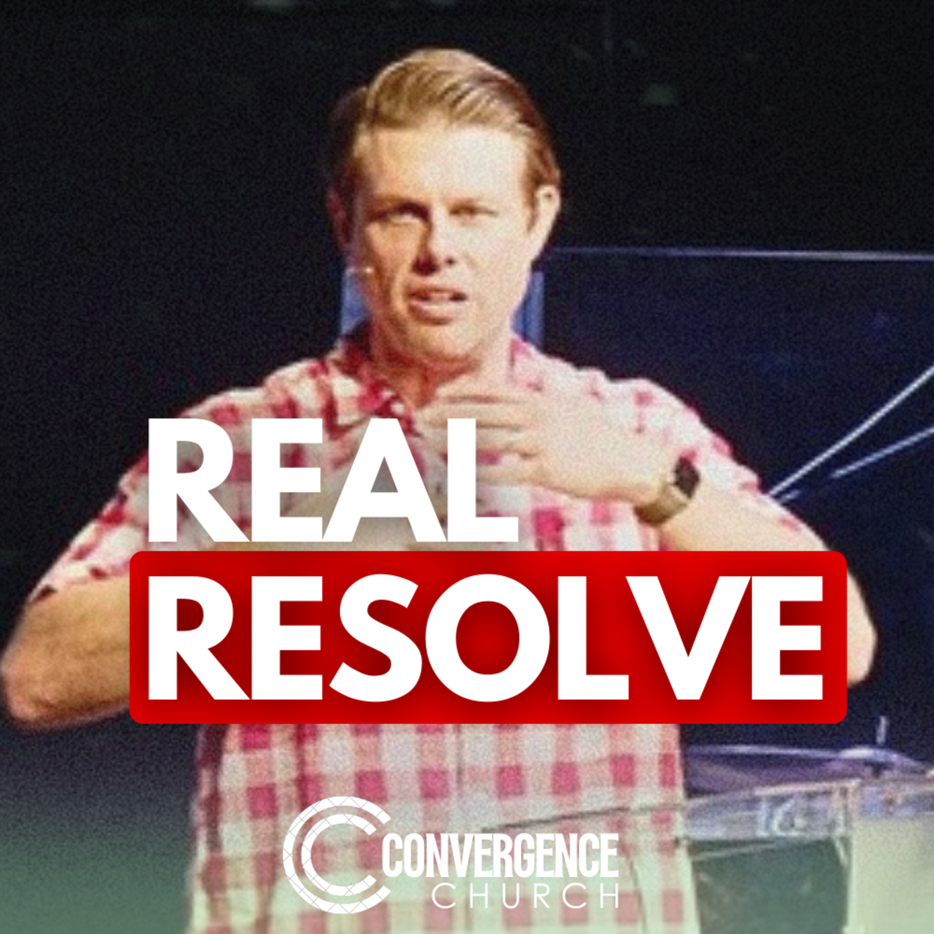 Convergence Church Podcast