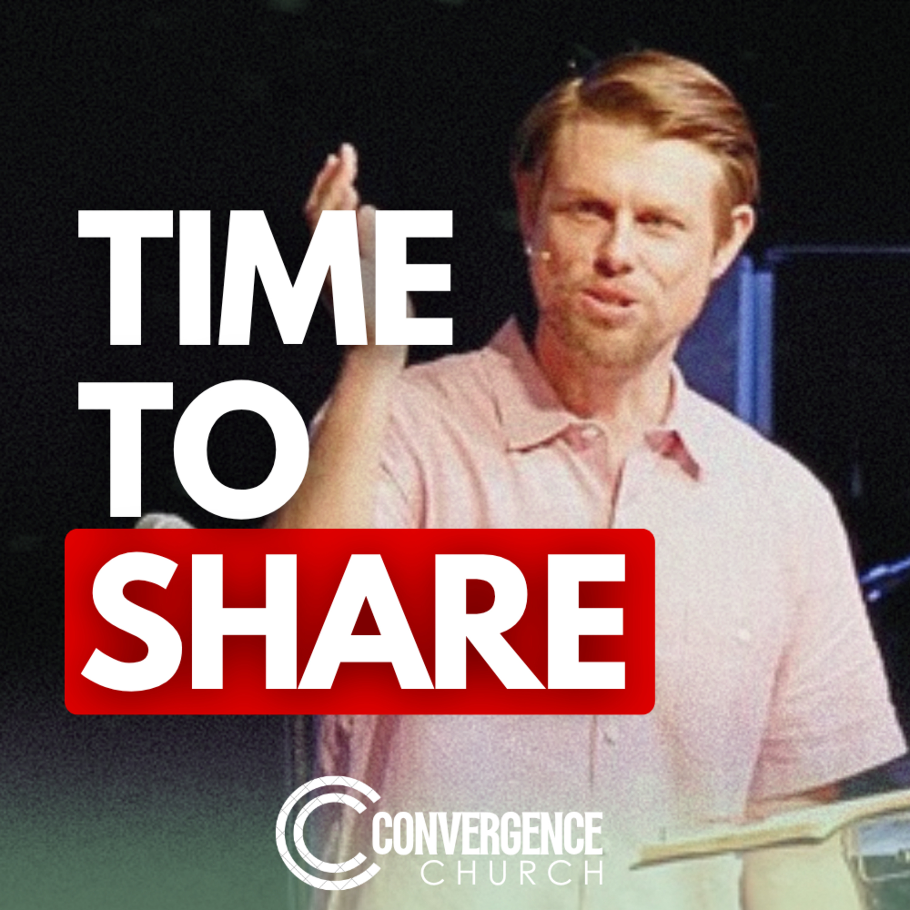 Convergence Church Podcast