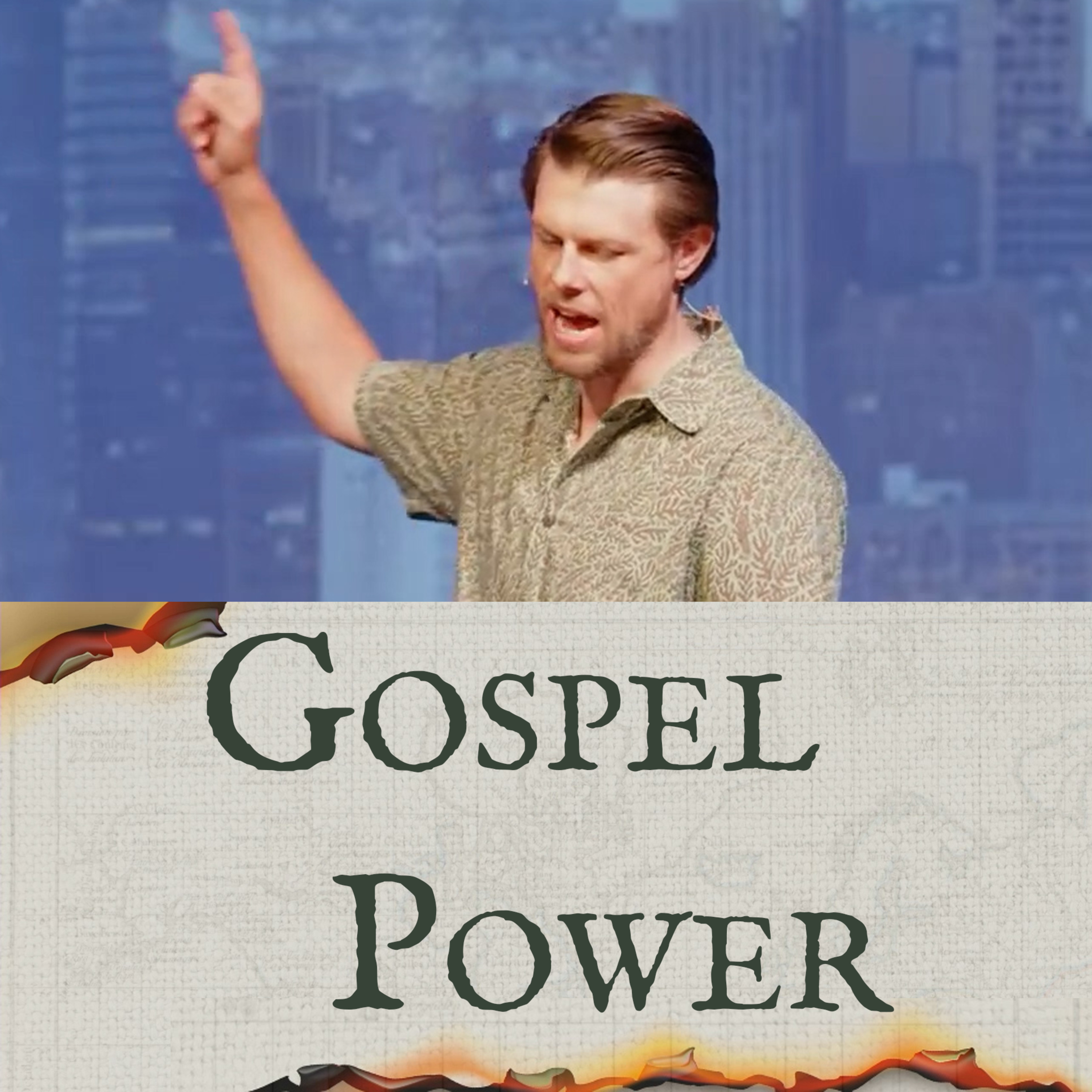 Convergence Church Podcast