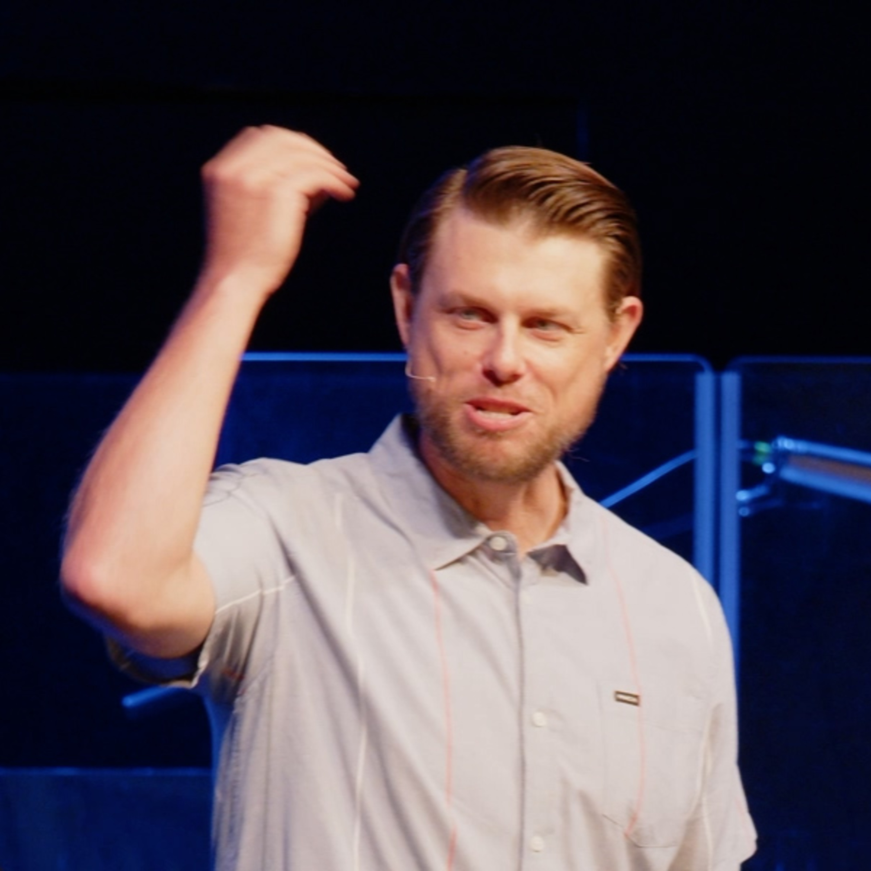Convergence Church Podcast
